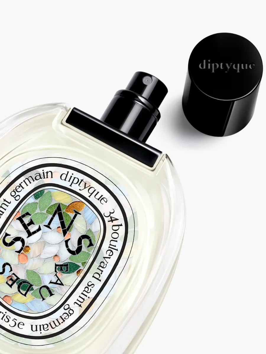 限定版 Eau des Sens (オーデサンス) - オードトワレ – Diptyque Paris 限定版 Eau des Sens (オーデサンス) - オードトワレ – Diptyque Paris