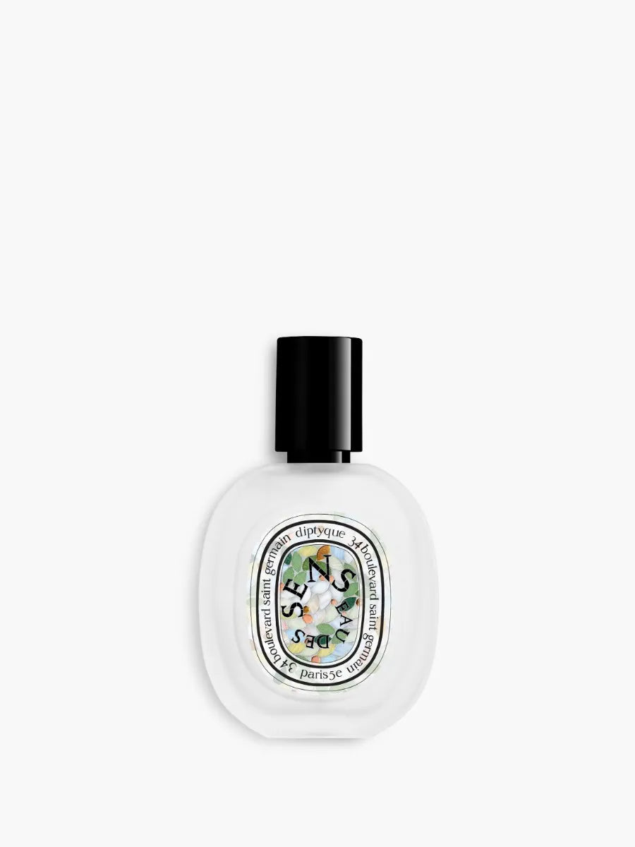 限定版 Eau des Sens (オーデサンス) - ヘアフレグランス – Diptyque Paris 限定版 Eau des Sens (オーデサンス) - ヘアフレグランス – Diptyque Paris