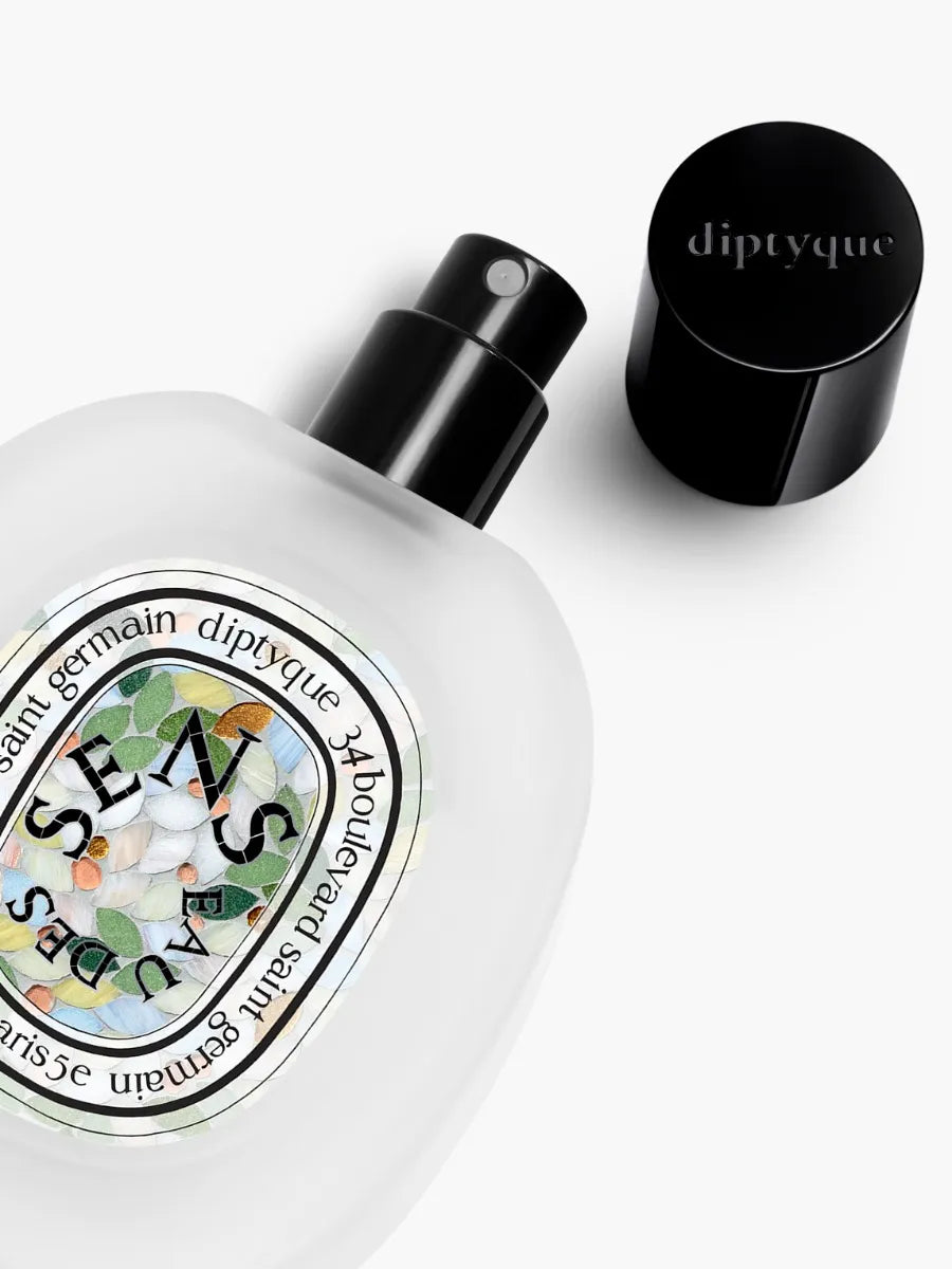 限定版 Eau des Sens (オーデサンス) - ヘアフレグランス – Diptyque Paris 限定版 Eau des Sens (オーデサンス) - ヘアフレグランス – Diptyque Paris