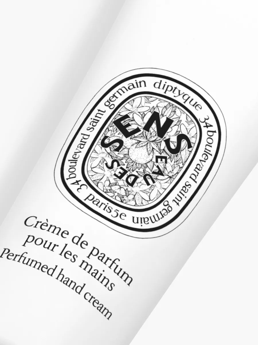 diptyque 限定ドソン ハンドクリーム&未開封テュベルーズ キャンドル ち*け様 完全未開封 Diptyque ハンドクリーム ドソン 45ml ハンド