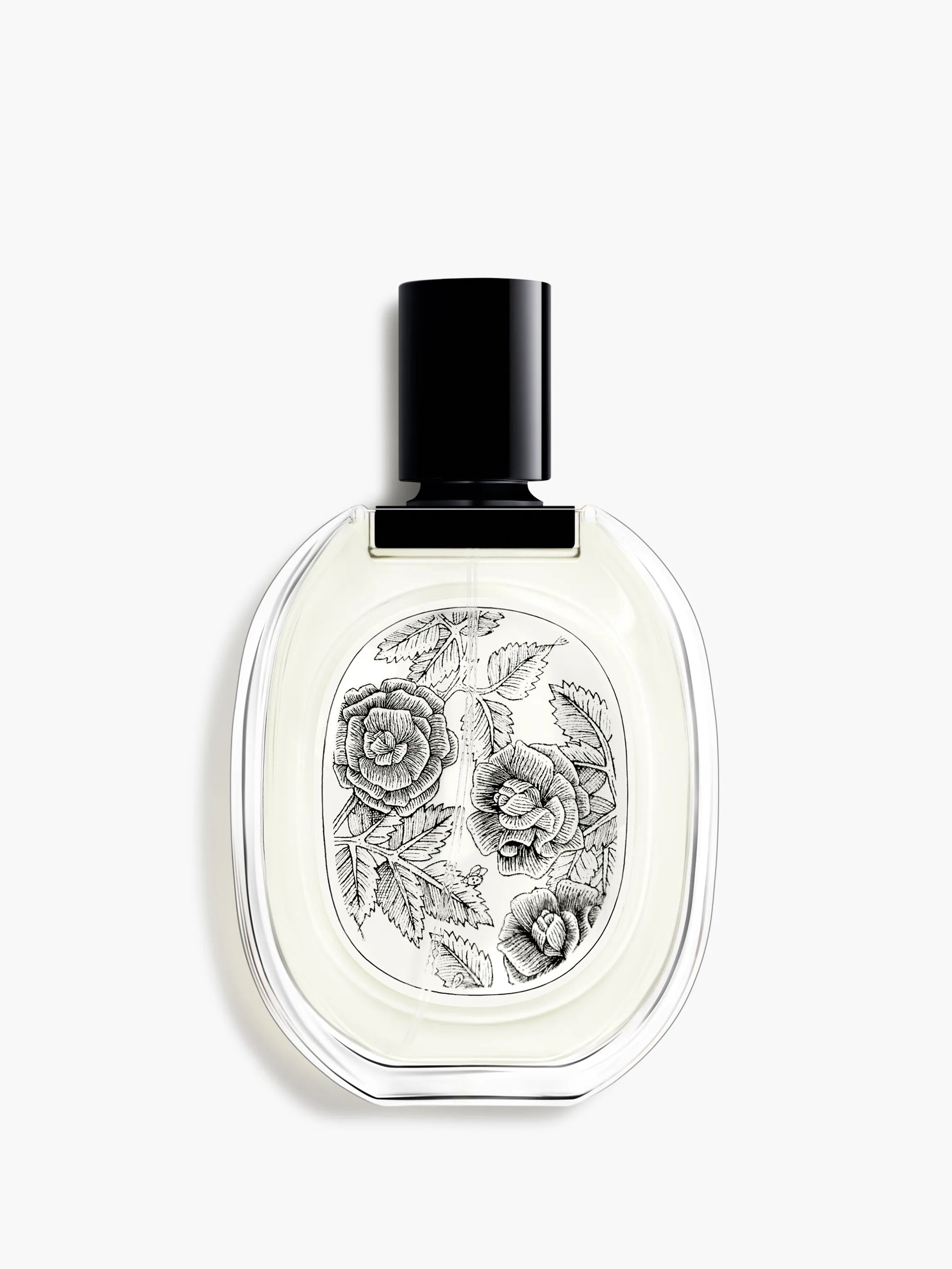 Eau Rose (オーローズ) - オードトワレ – Diptyque Paris Eau Rose (オーローズ) - オードトワレ – Diptyque Paris