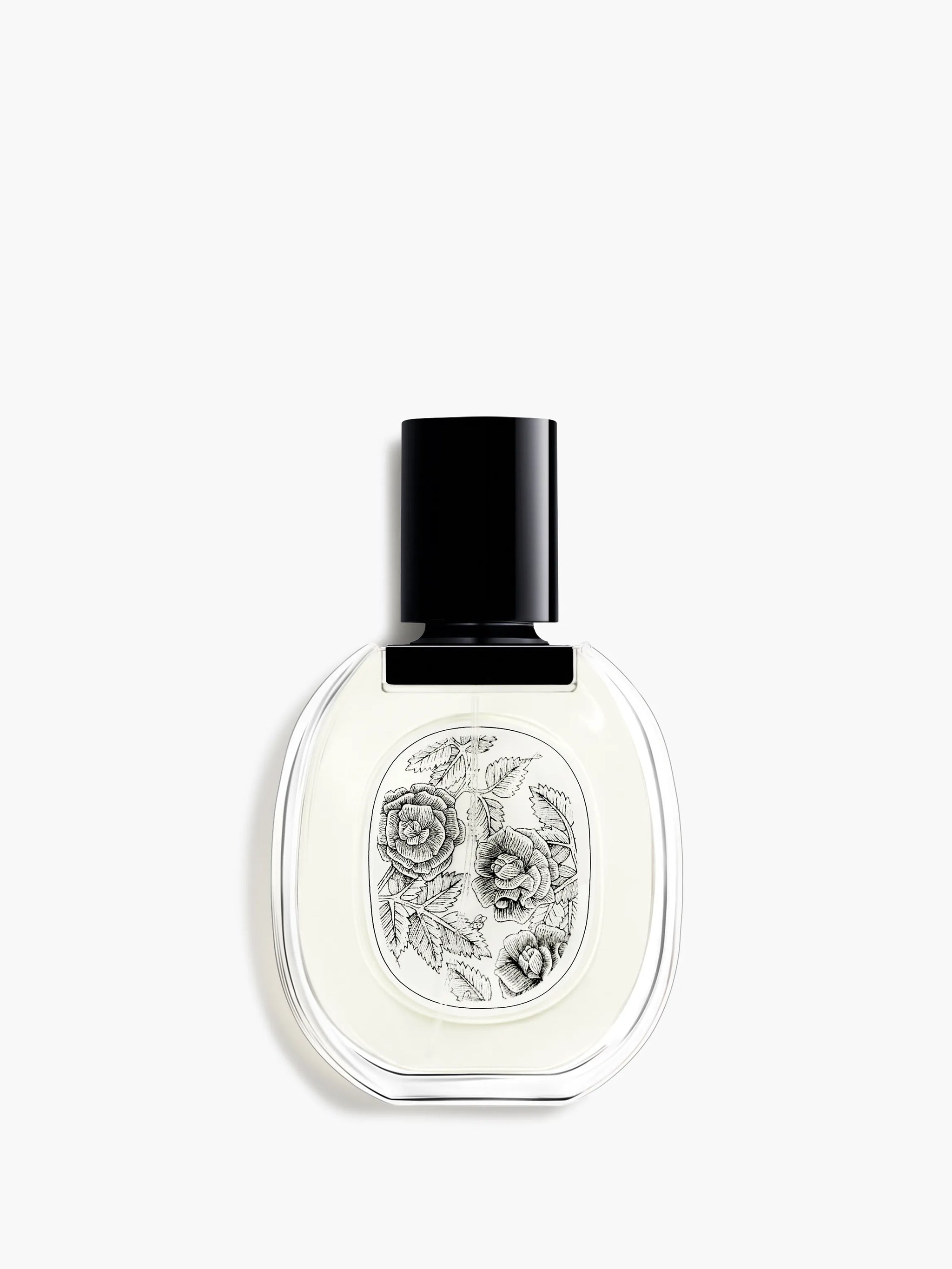 diptyque EAU ROSE オードトワレ Eau Rose (オーローズ) - オードトワレ – Diptyque Paris