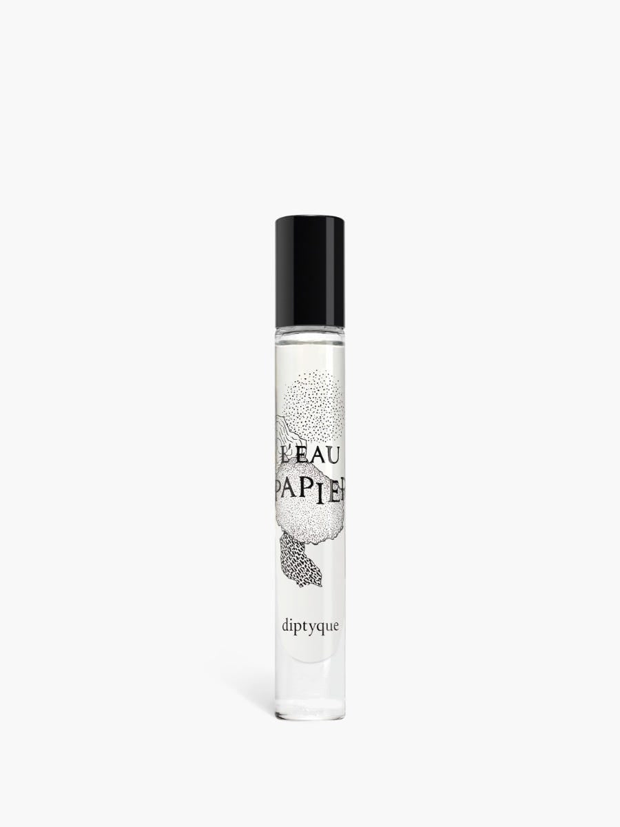 L'Eau Papier（ローパピエ）- オードトワレ
