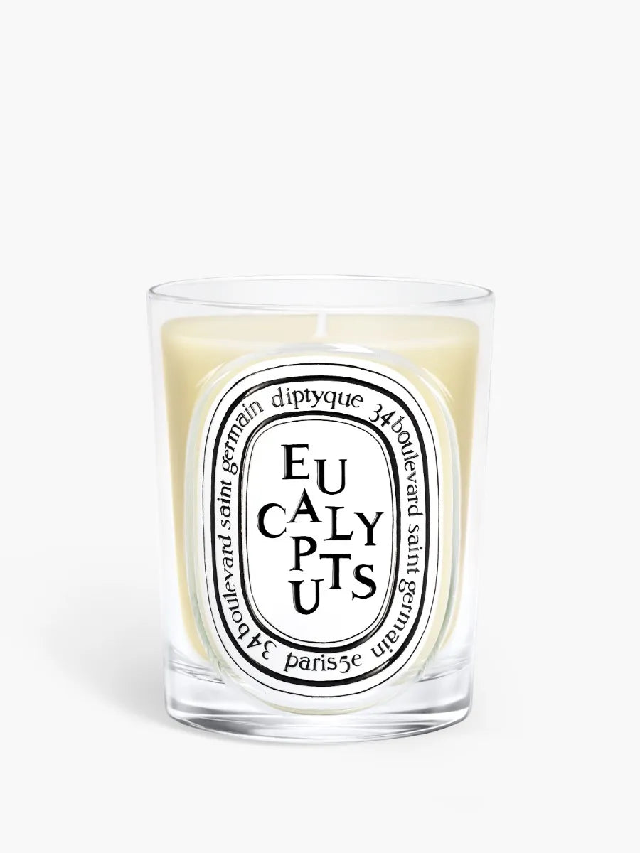 クラシック キャンドル – Diptyque Paris
