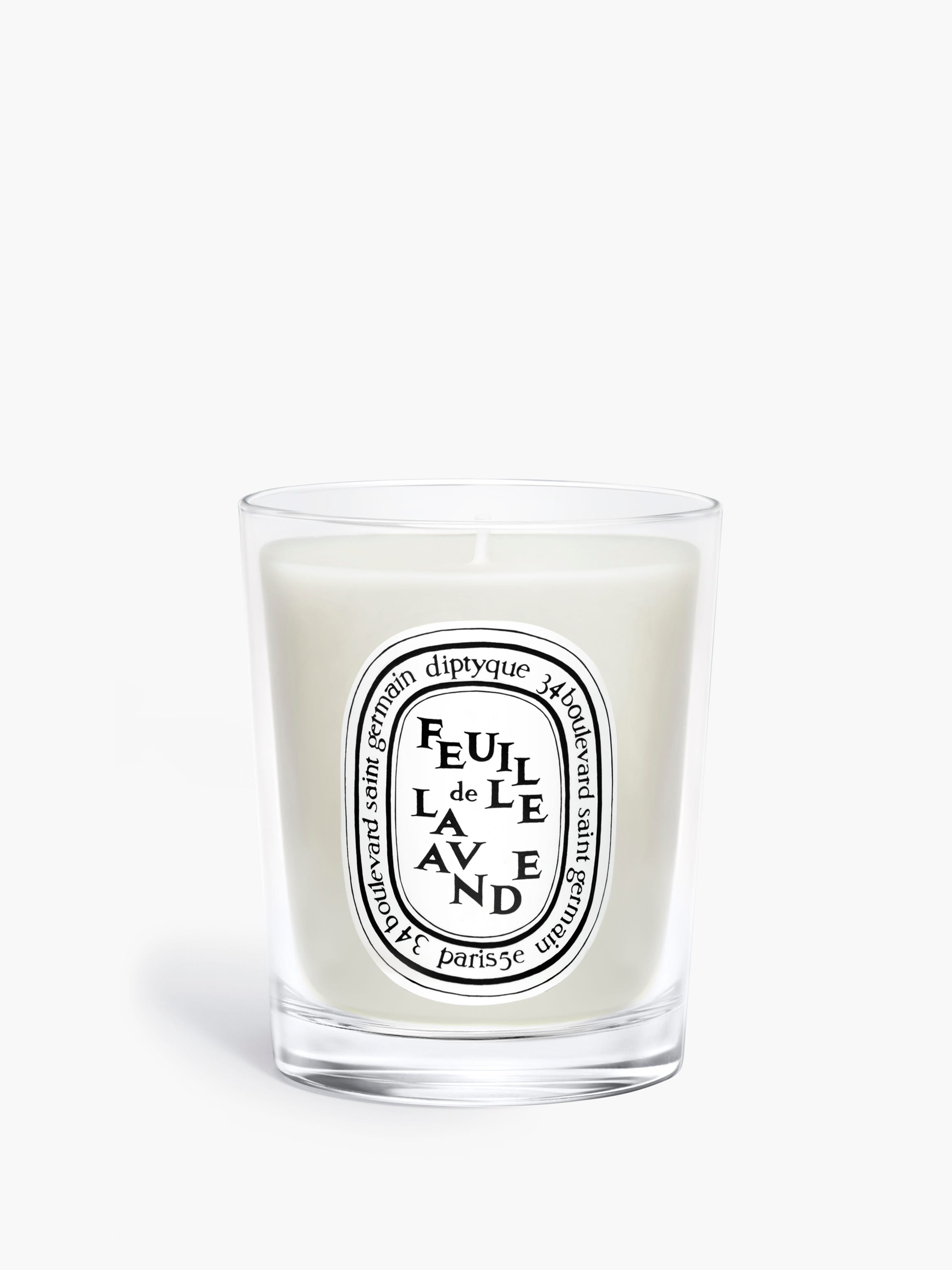 スモールキャンドル – Diptyque Paris