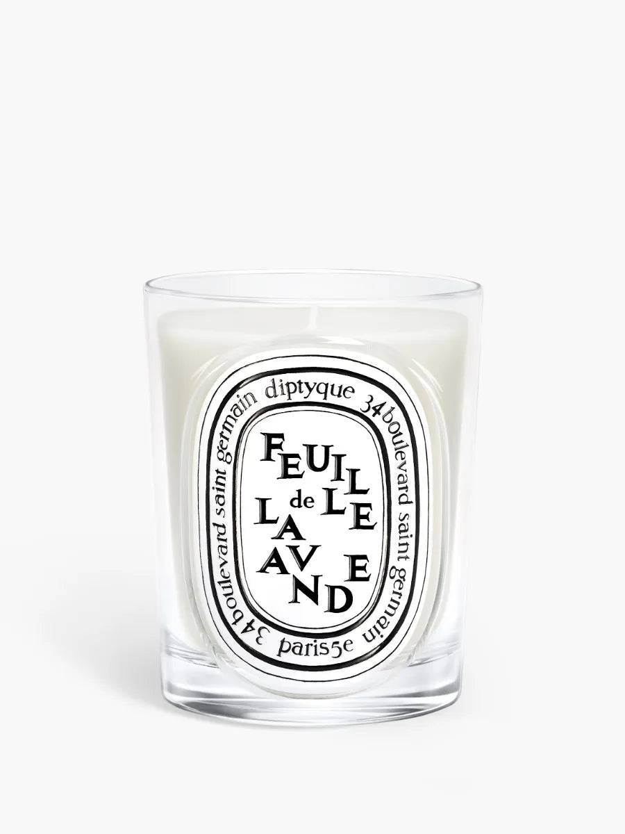 夏のホームフレグランス – Diptyque Paris