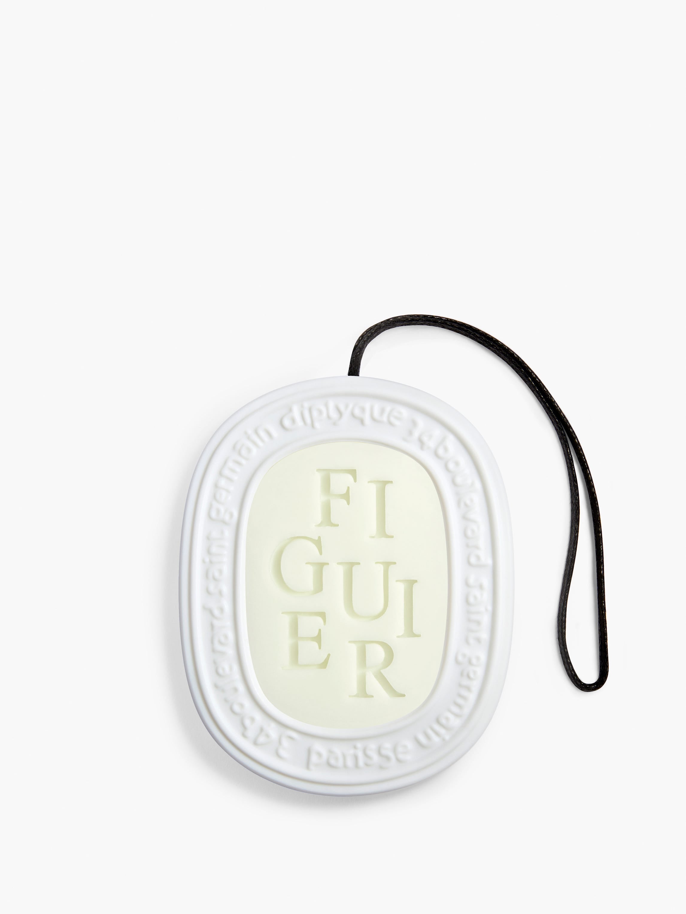Figuier（フィギエ） - 香りのオーバル – Diptyque Paris