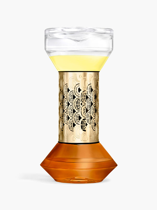 Fleur d'Oranger (Orange Blossom) - Hourglass Diffuser