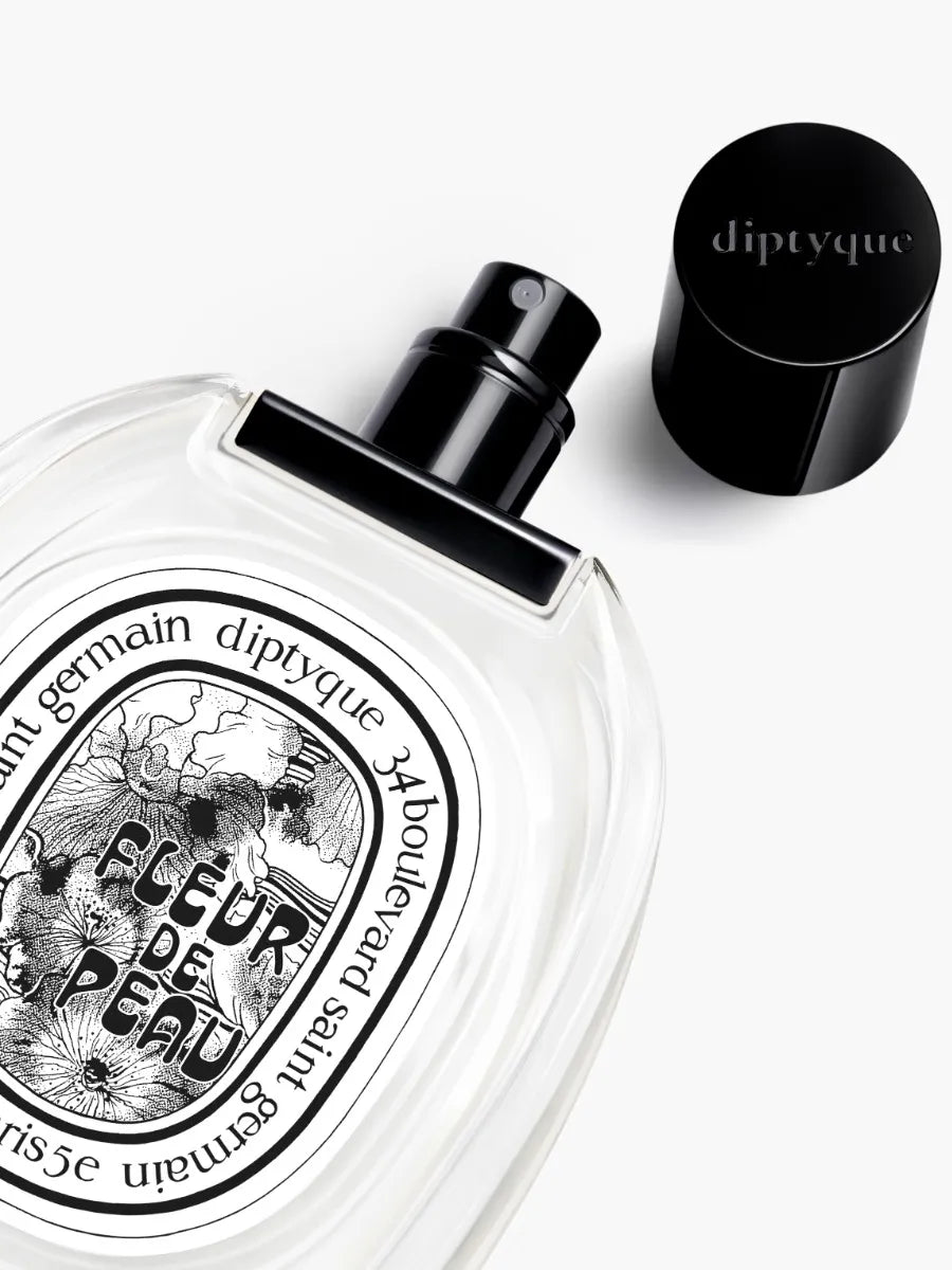 ディプティック オードトワレ 100ml DAO ラッピング無料 箱付き 箱無