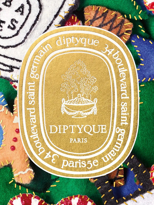 【アーカイブ コレクション】サプライズポーチ 限定版 - Fleur de Peau (フルールドゥポー) セット