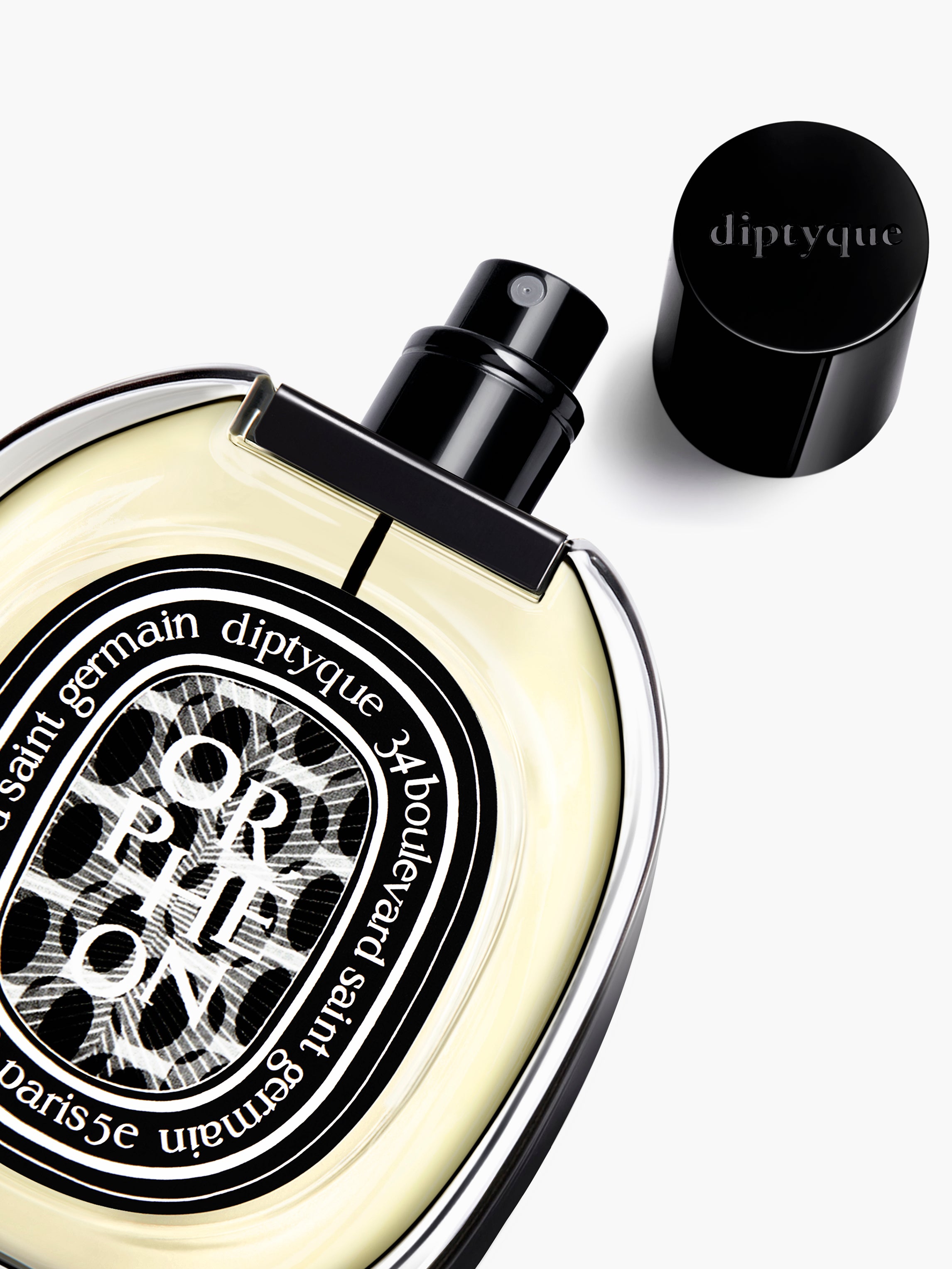 Fragrances Collection – Diptyque Paris