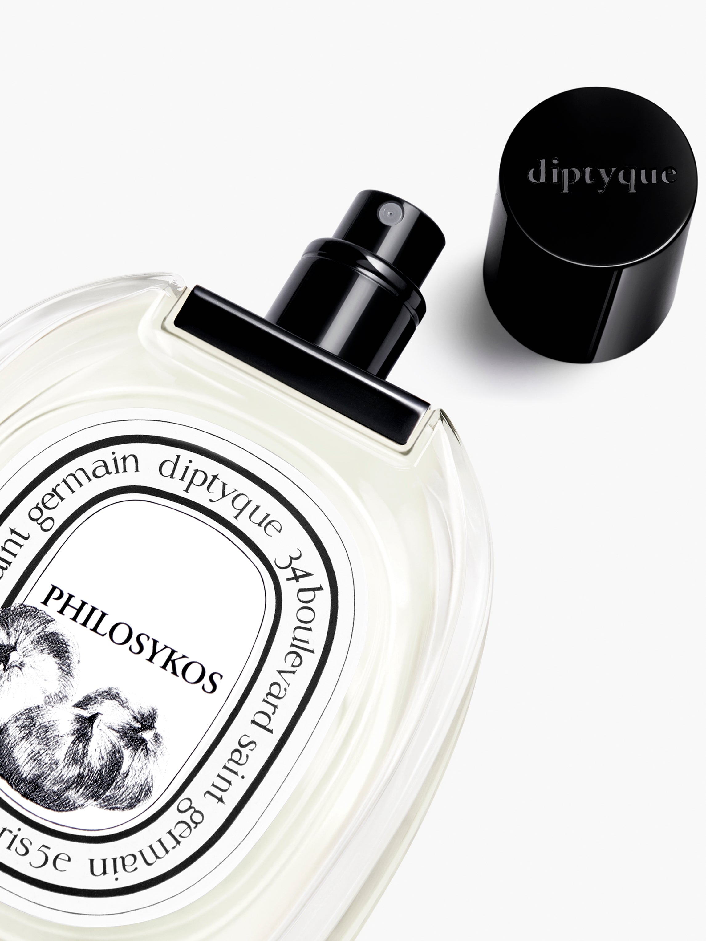 Fragrances Collection – Diptyque Paris