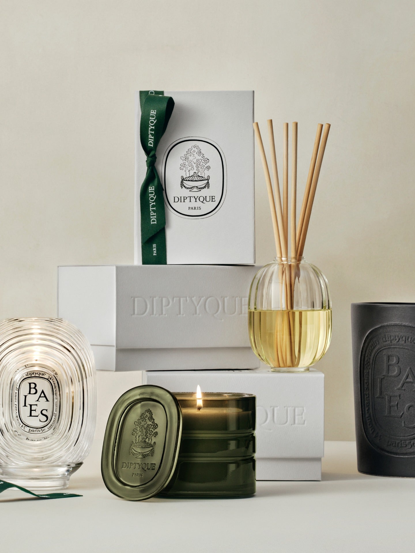 ディプティックのギフト – Diptyque Paris