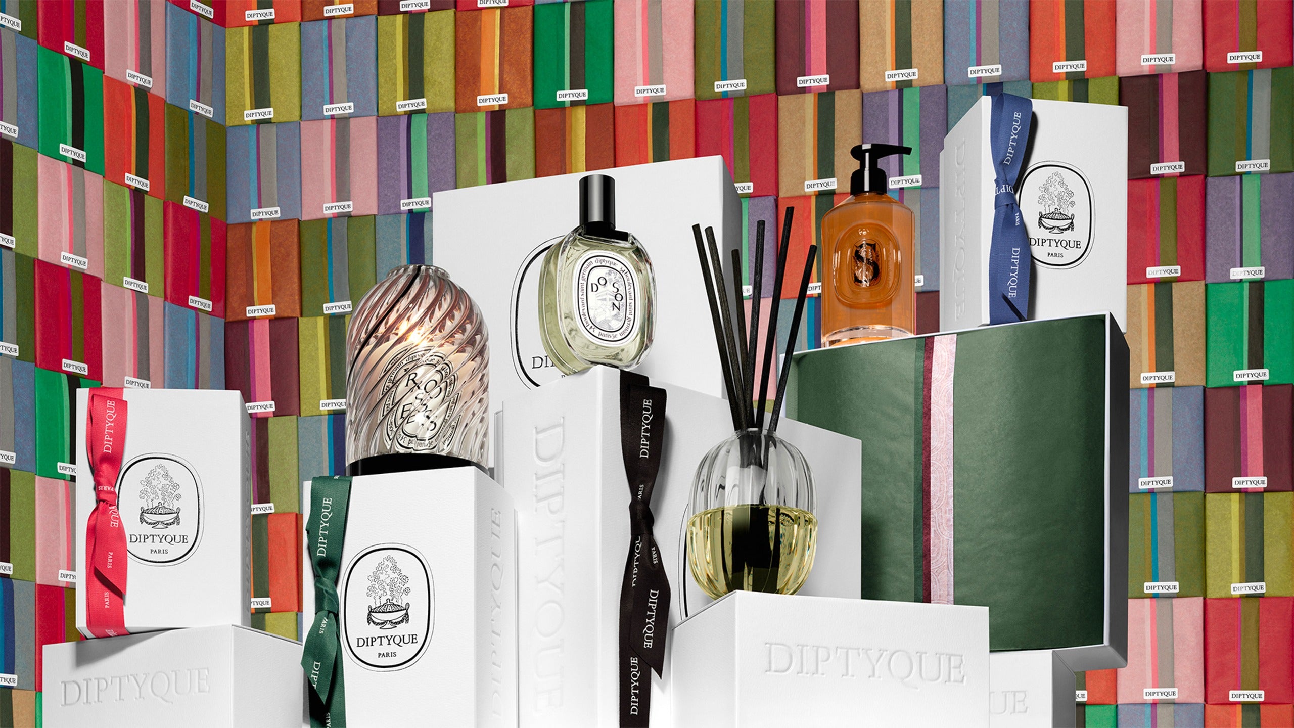 Gifts – Diptyque Paris