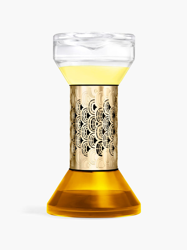 Gingembre (Ginger) - Hourglass Diffuser