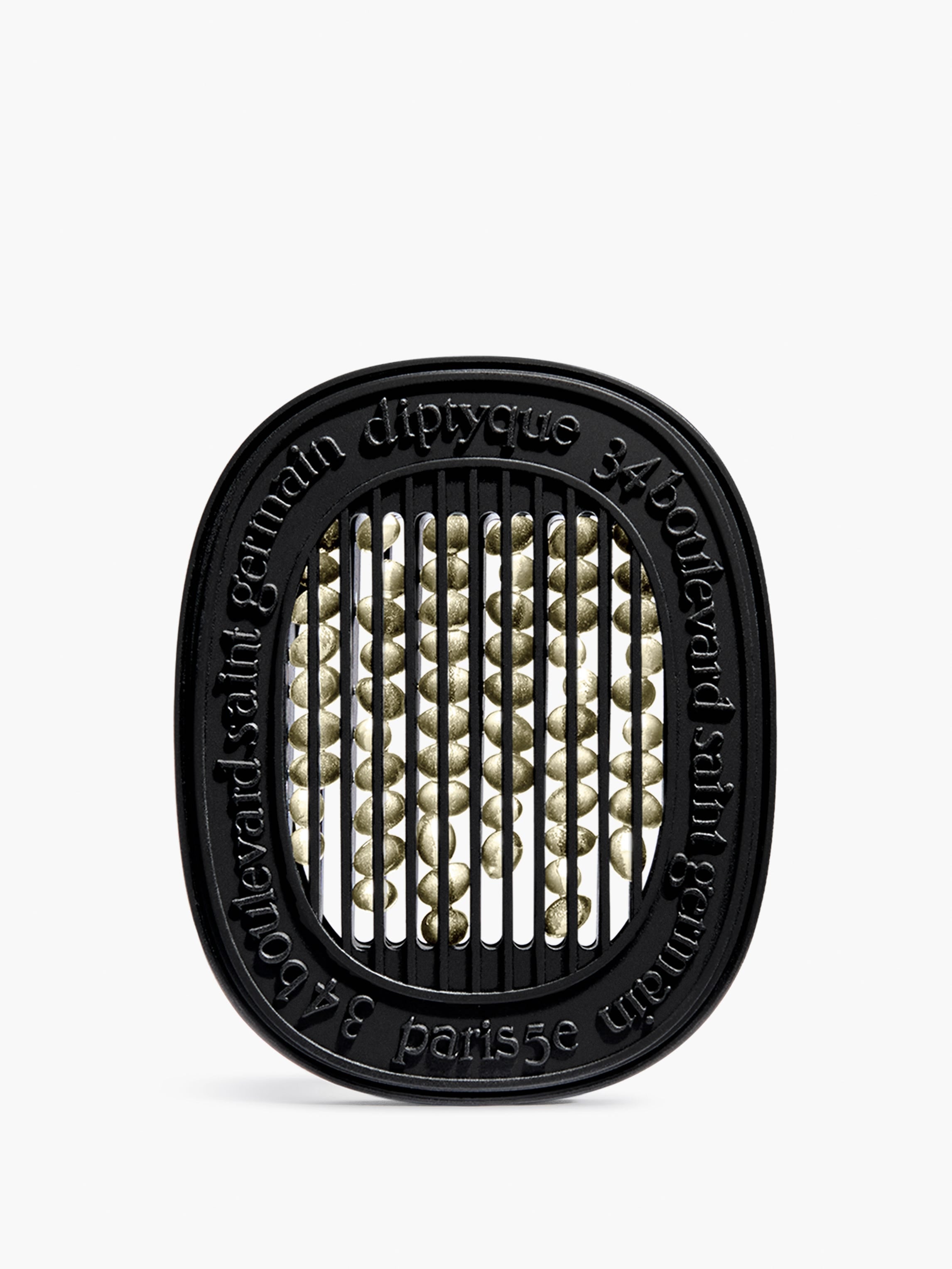 ディップティック Gingembre (ジャンジャンブル) - 香りのカプセル – Diptyque Paris
