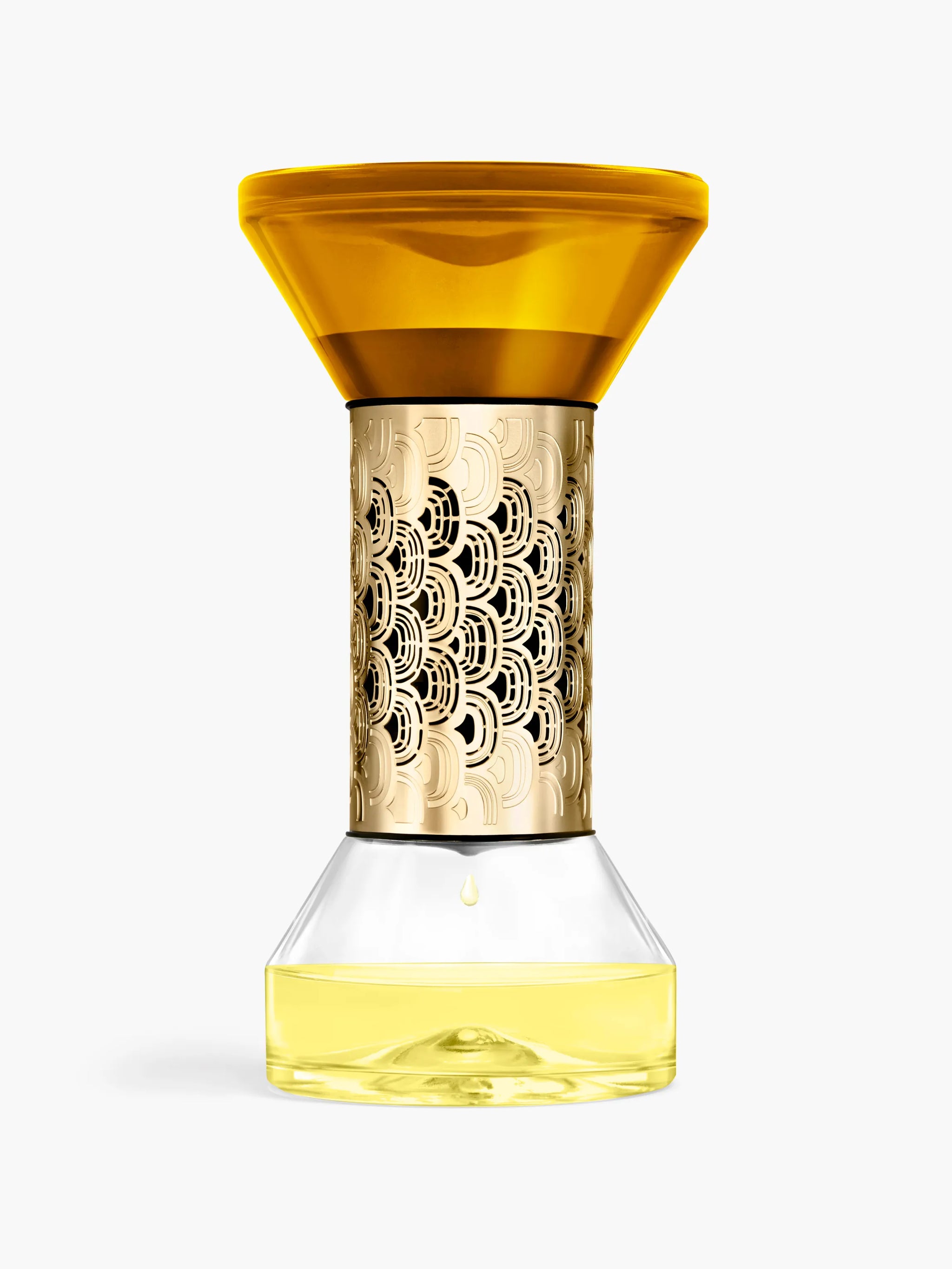 Gingembre（ ジャンジャンブル） - 砂時計型ディフューザー – Diptyque
