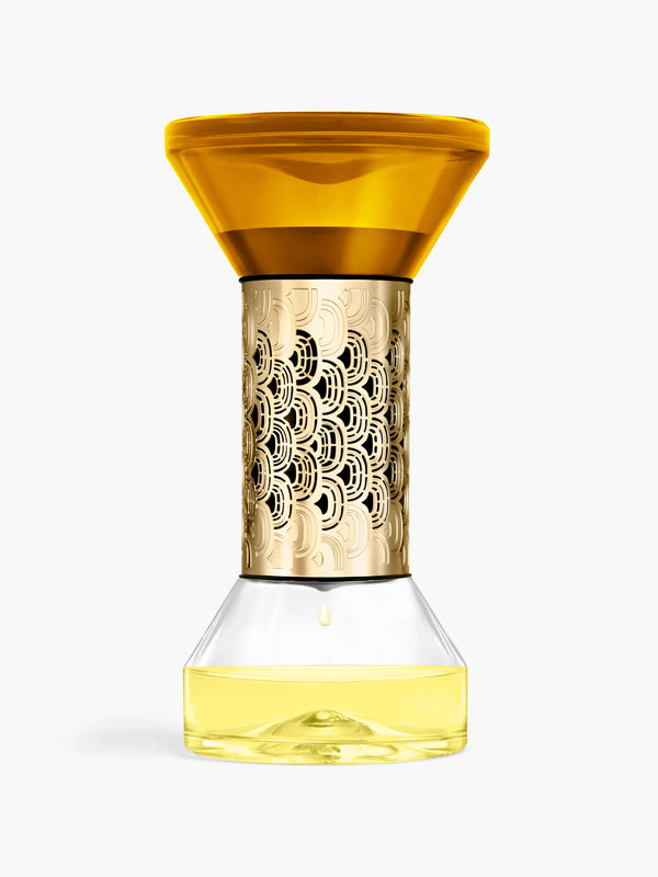 Gingembre (Ginger) - Hourglass Diffuser
