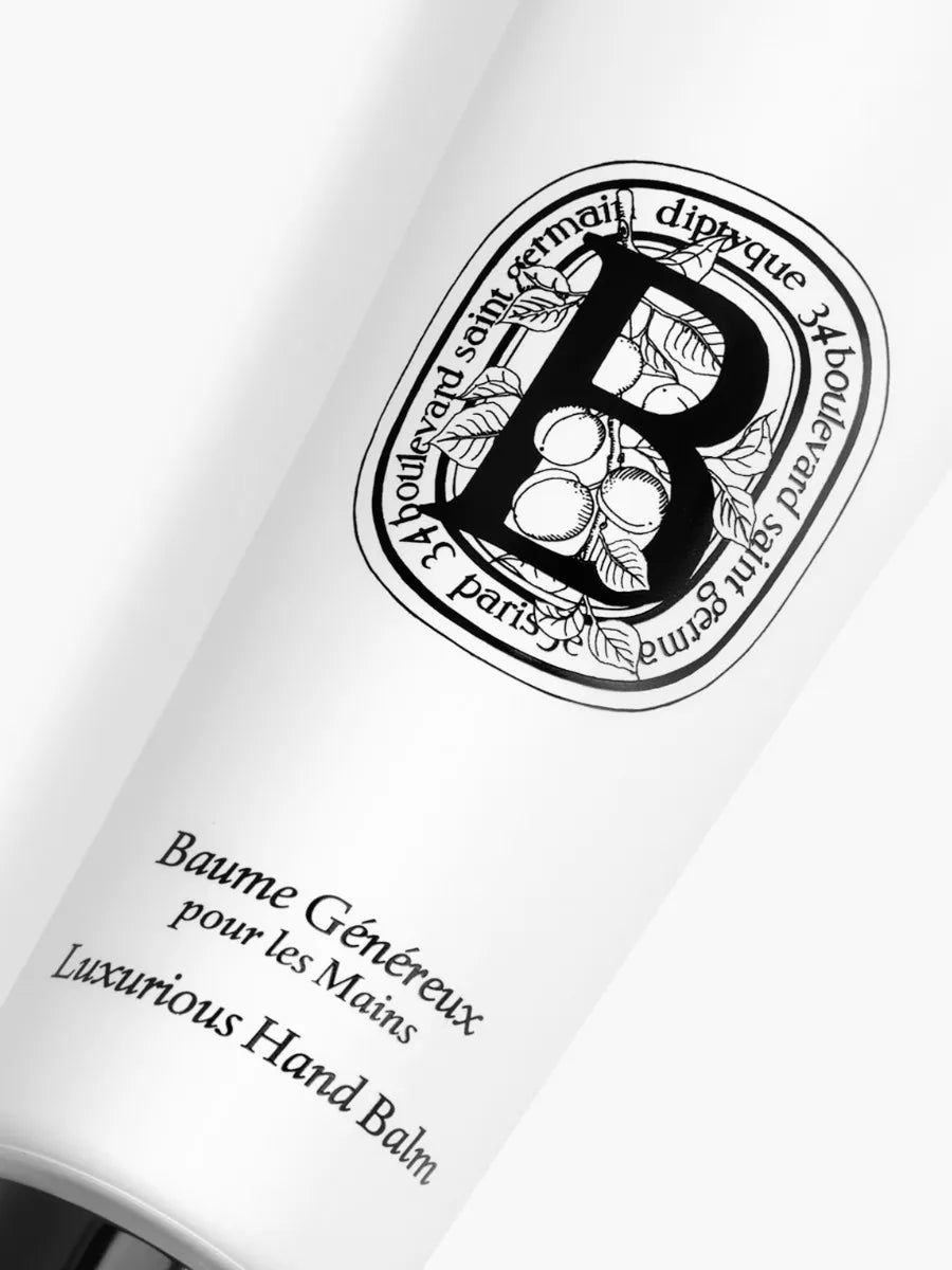 新品未開封　Diptyque ラグジュアリアス　ハンドバーム　ディプティック ラグジュアリアス ハンド バーム – Diptyque Paris