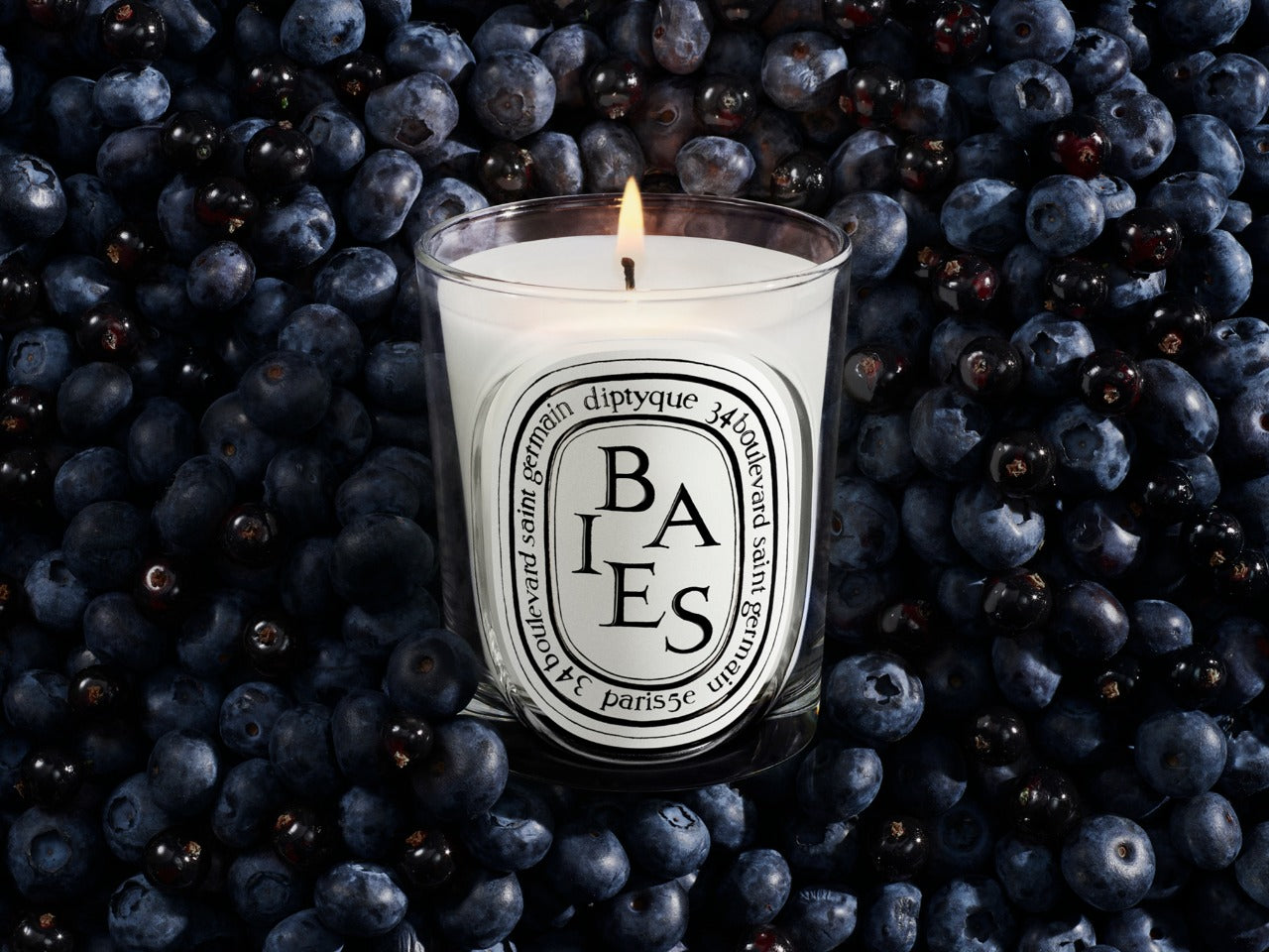 Baies（ベ） – Diptyque Paris