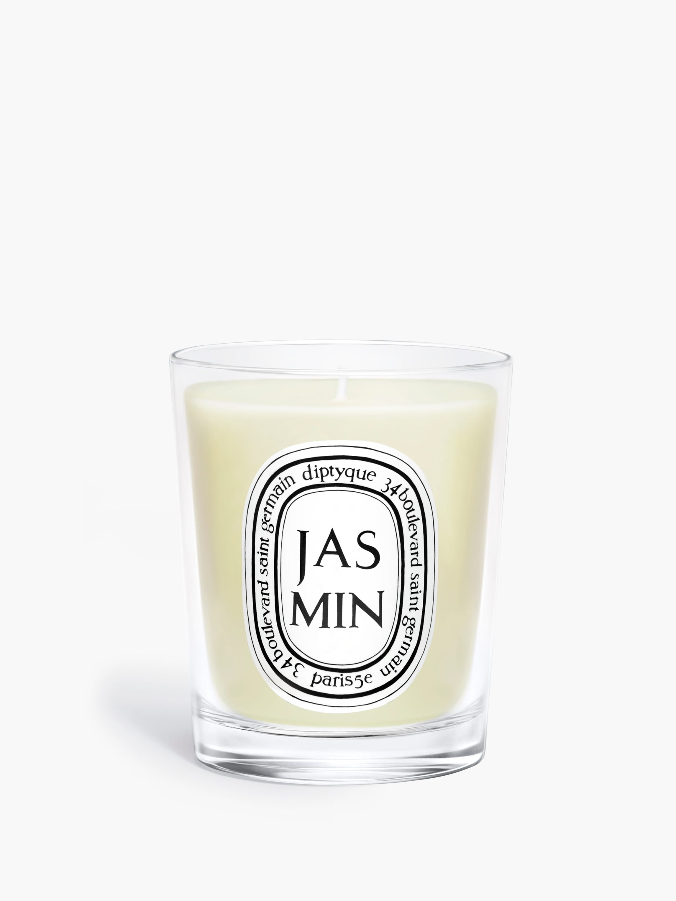 Jasmin（ジャスミン） - スモールキャンドル – Diptyque Paris