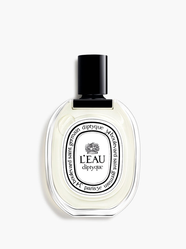 L'Eau ( ロー) - オードトワレ