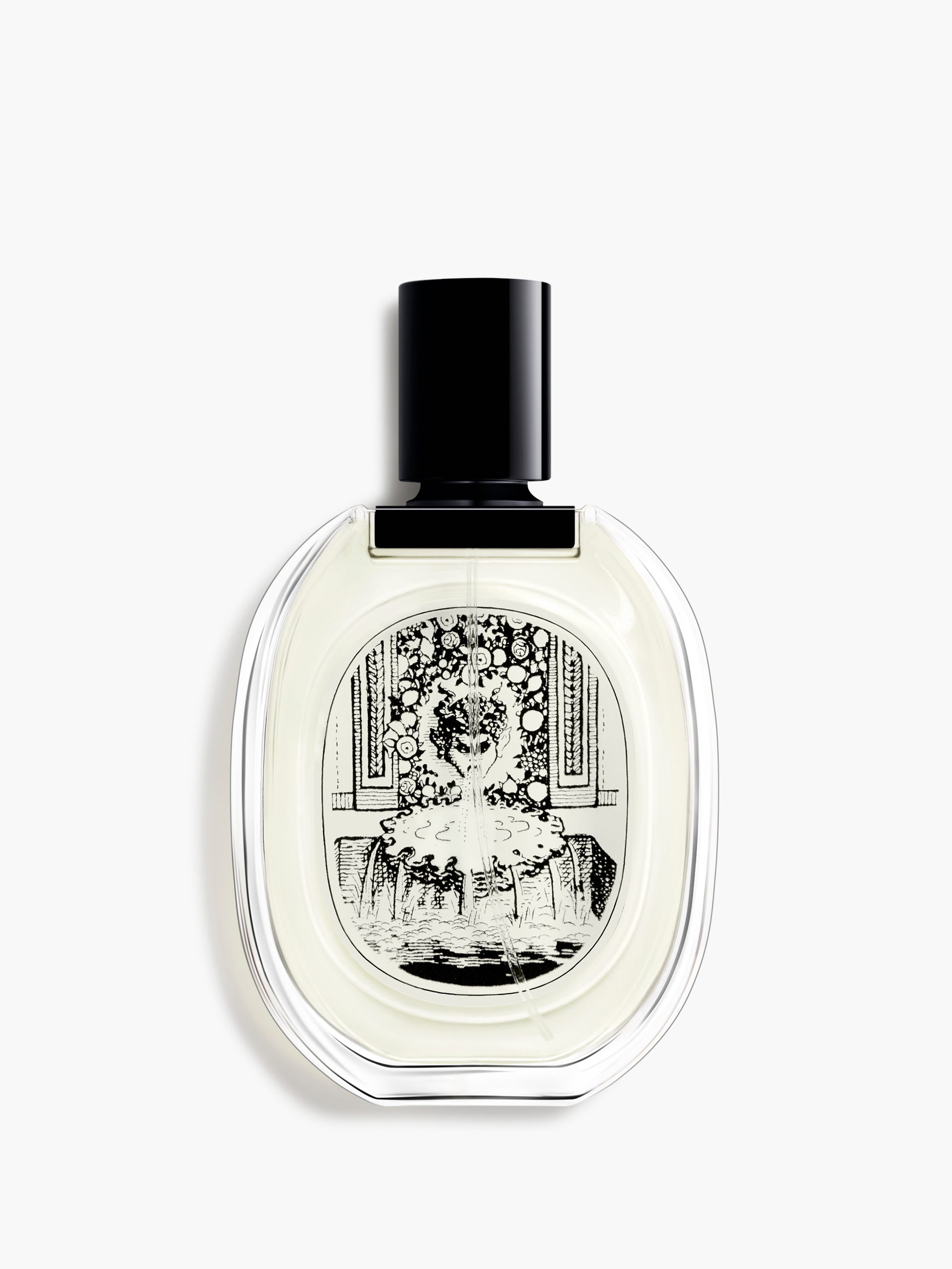 L'Eau ( ロー) - オードトワレ – Diptyque Paris