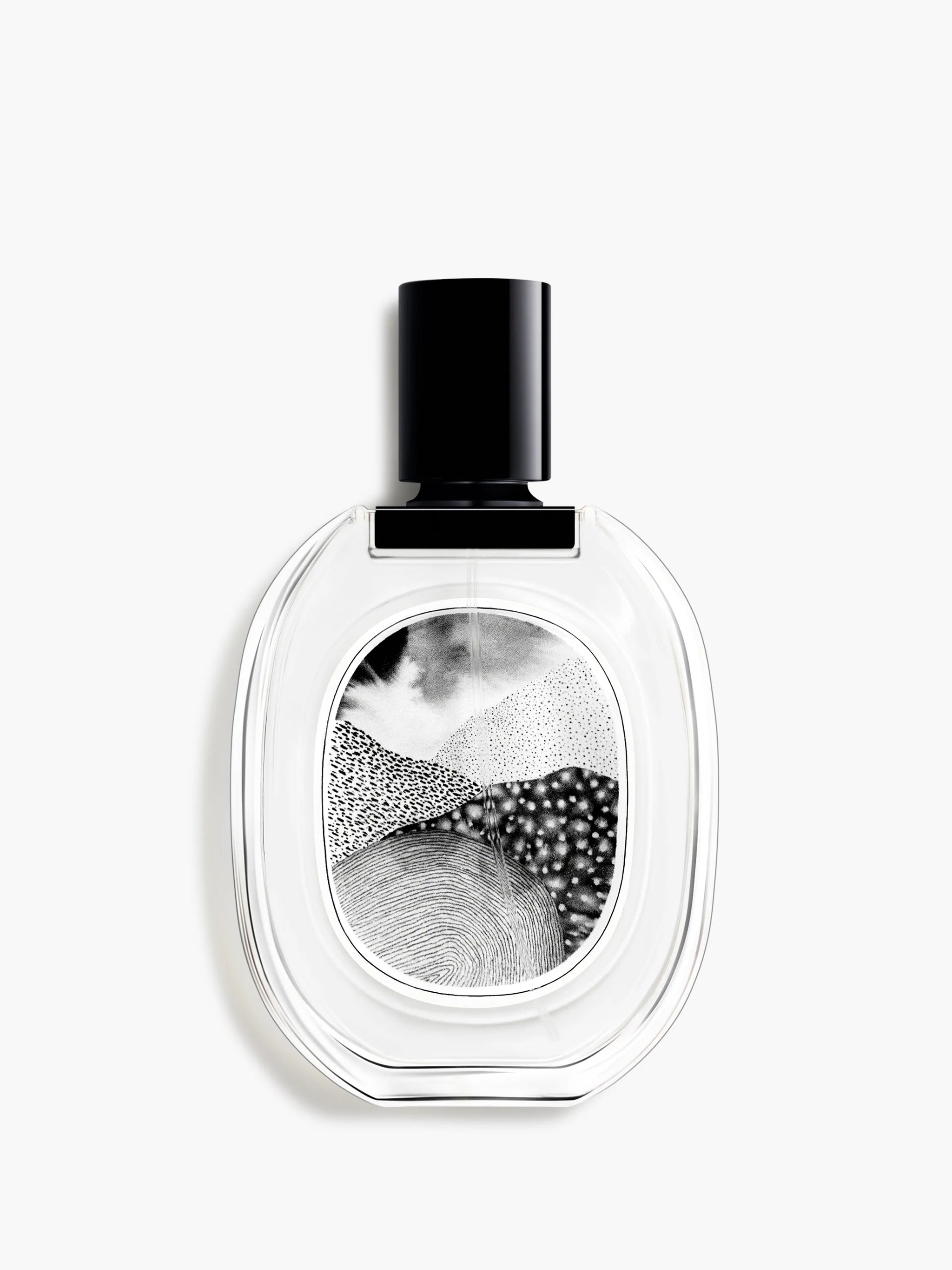 L'Eau Papier (ローパピエ) - オードトワレ – Diptyque Paris