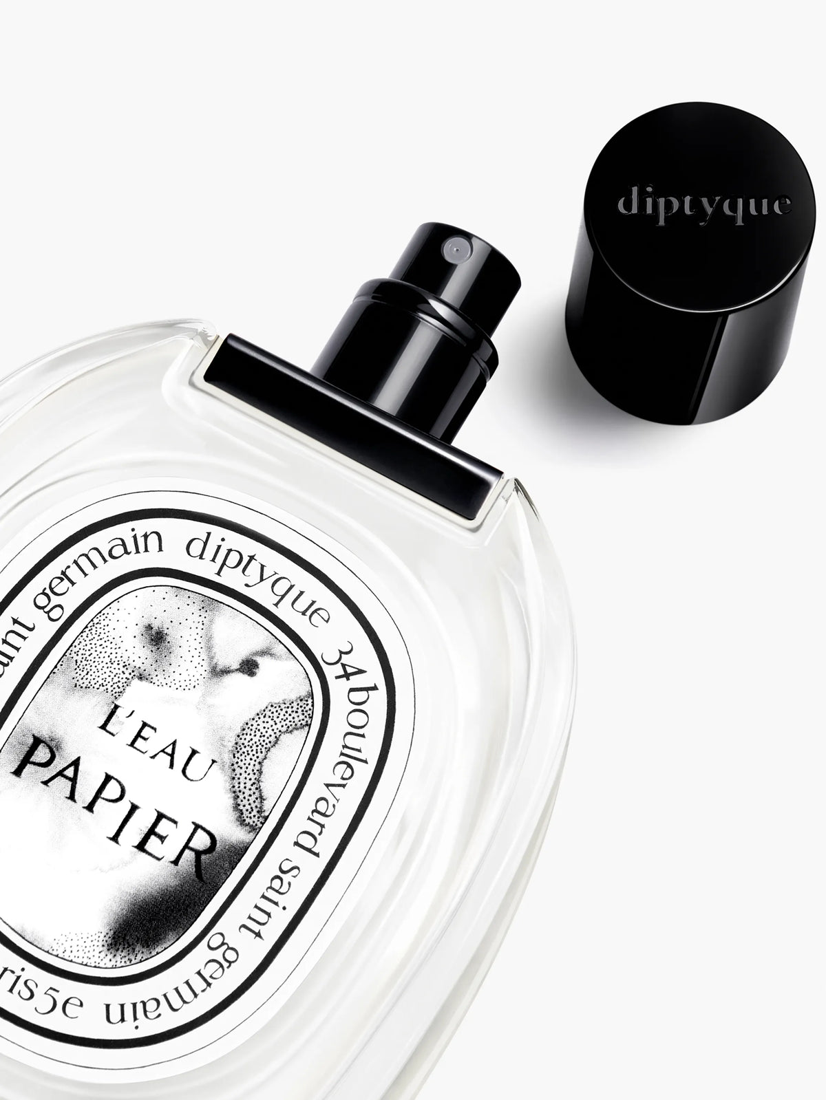 L'Eau Papier (ローパピエ) - オードトワレ – Diptyque Paris L'Eau Papier (ローパピエ) - オードトワレ – Diptyque Paris