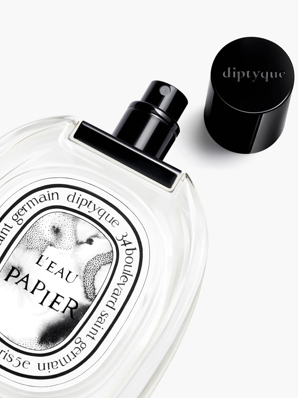 L'Eau Papier (ローパピエ) - オードトワレ – Diptyque Paris L'Eau Papier (ローパピエ) - オードトワレ – Diptyque Paris