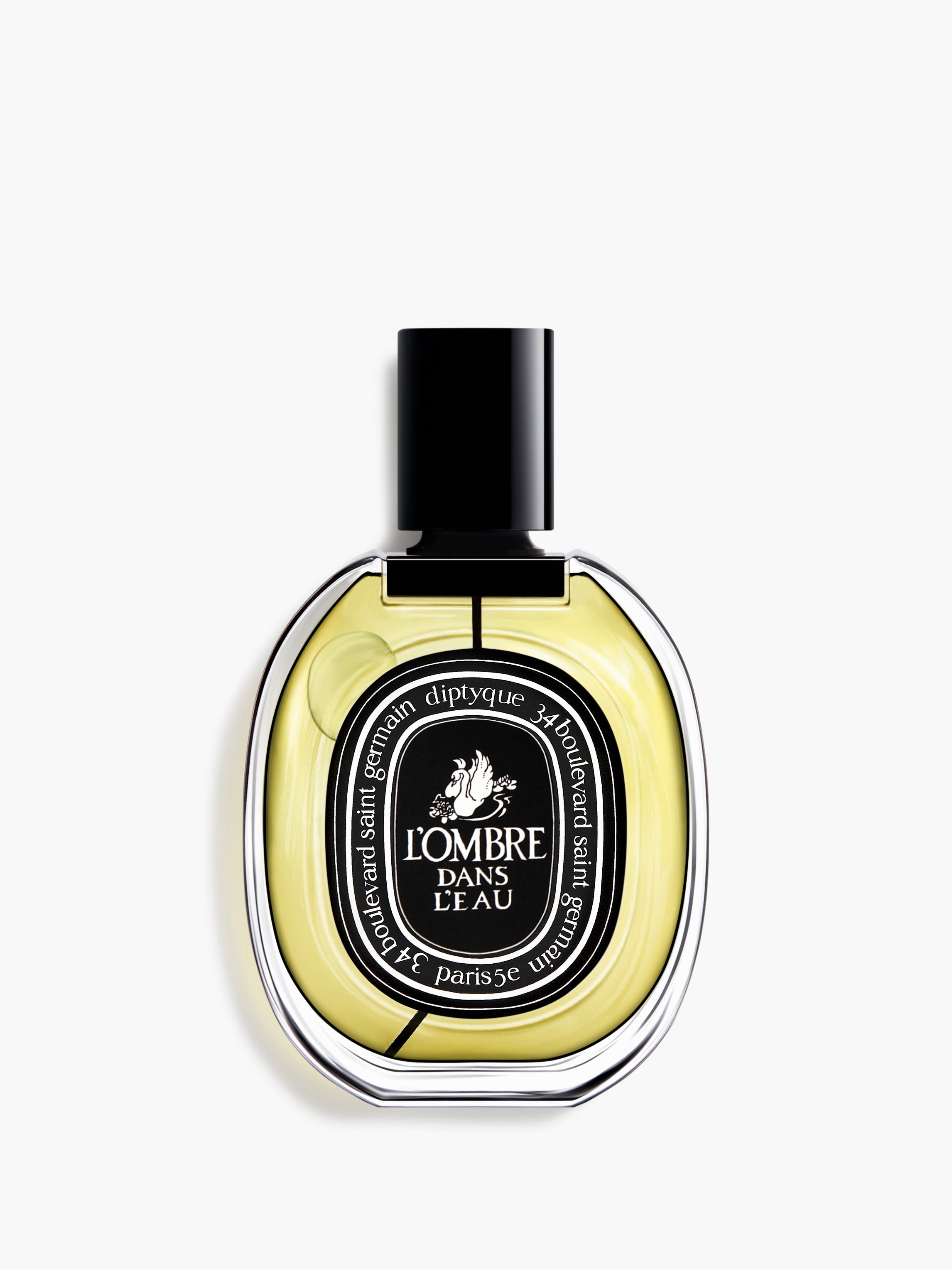 diptyque オードパルファン ロンブル ダン ロー 75mL 写真追加 L'Ombre dans L'Eau (ロンブル ダン ロー) - オードパルファン