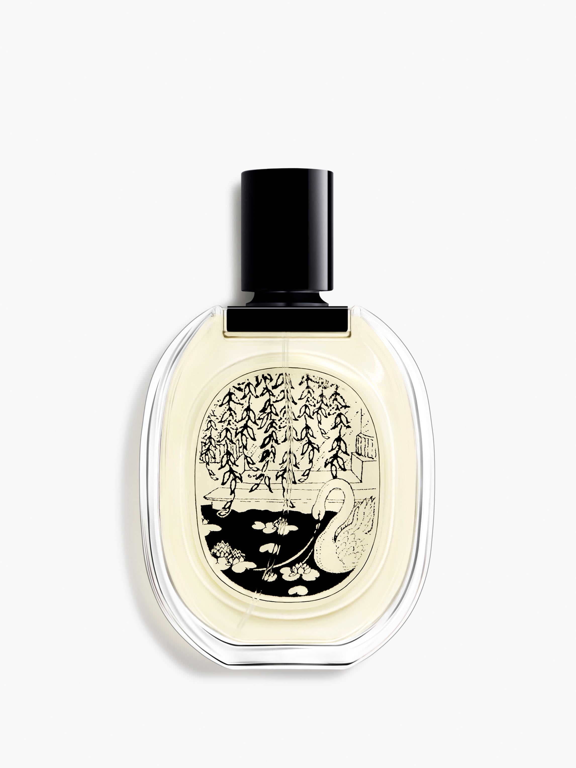 diptyque L'Ombre Dans L'Eau 香水 100ml L'Ombre dans L'Eau（ロンブル ダン ロー） - オードトワレ – Diptyque