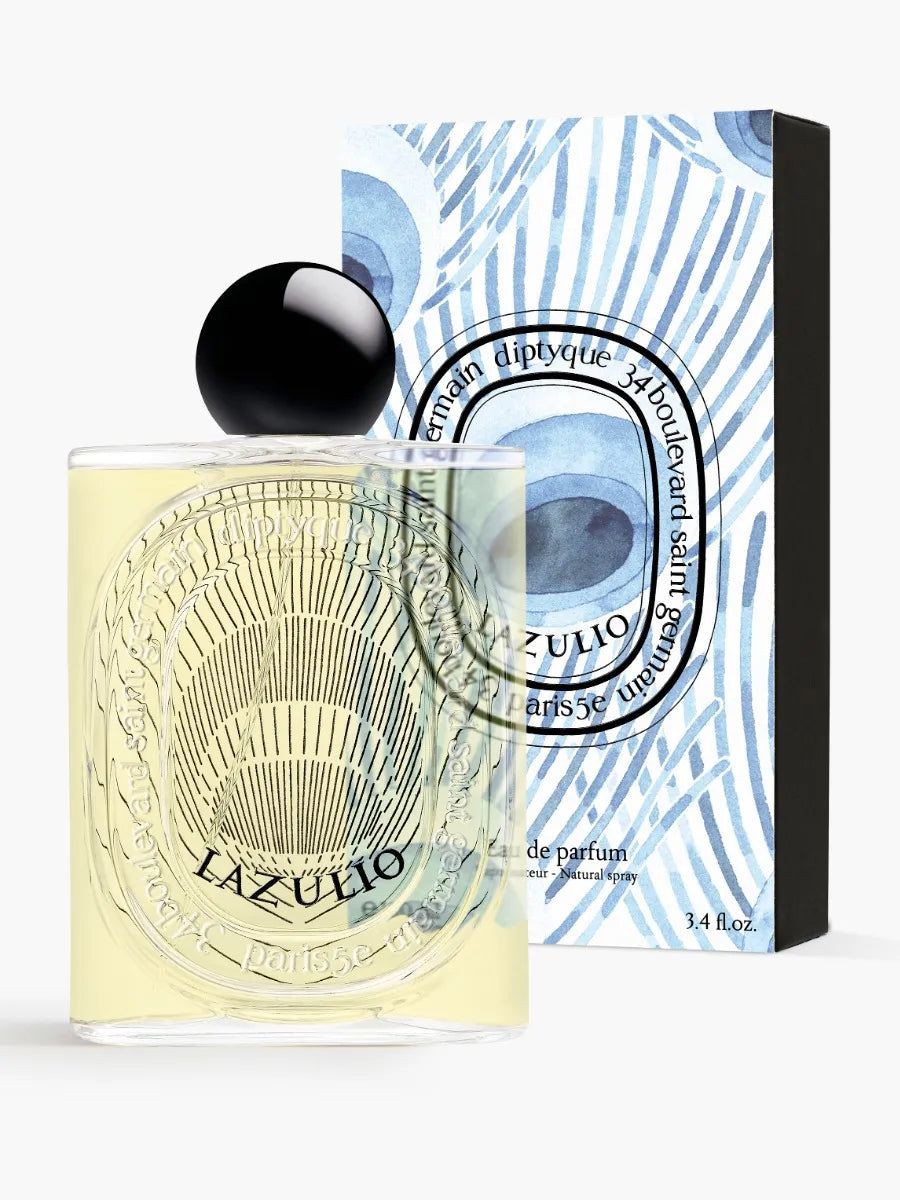 Lazulio (ラズリオ) - オードパルファン – Diptyque Paris Lazulio (ラズリオ) - オードパルファン – Diptyque Paris
