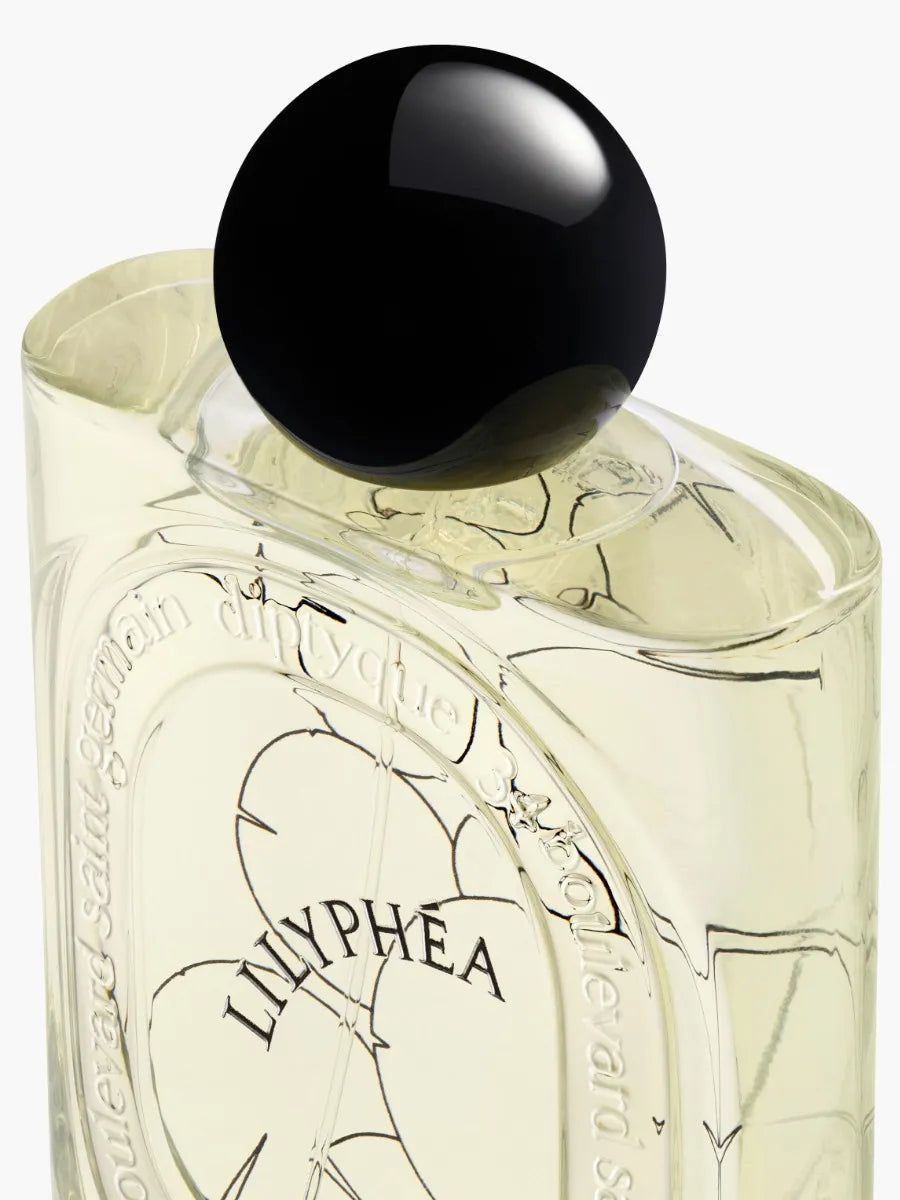 Lilyphéa (リリフェア) - オードパルファン – Diptyque Paris Lilyphéa (リリフェア) - オードパルファン – Diptyque Paris