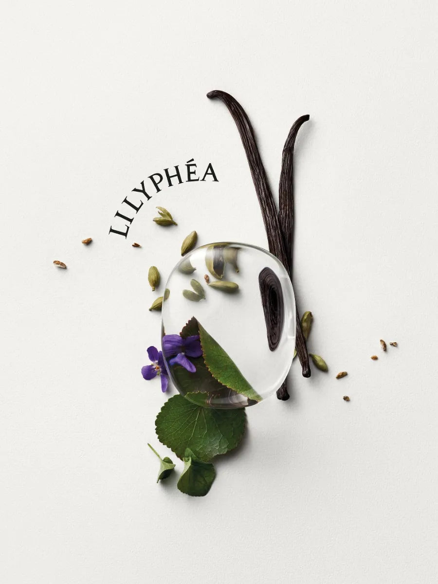 Lilyphéa (リリフェア) - オードパルファン