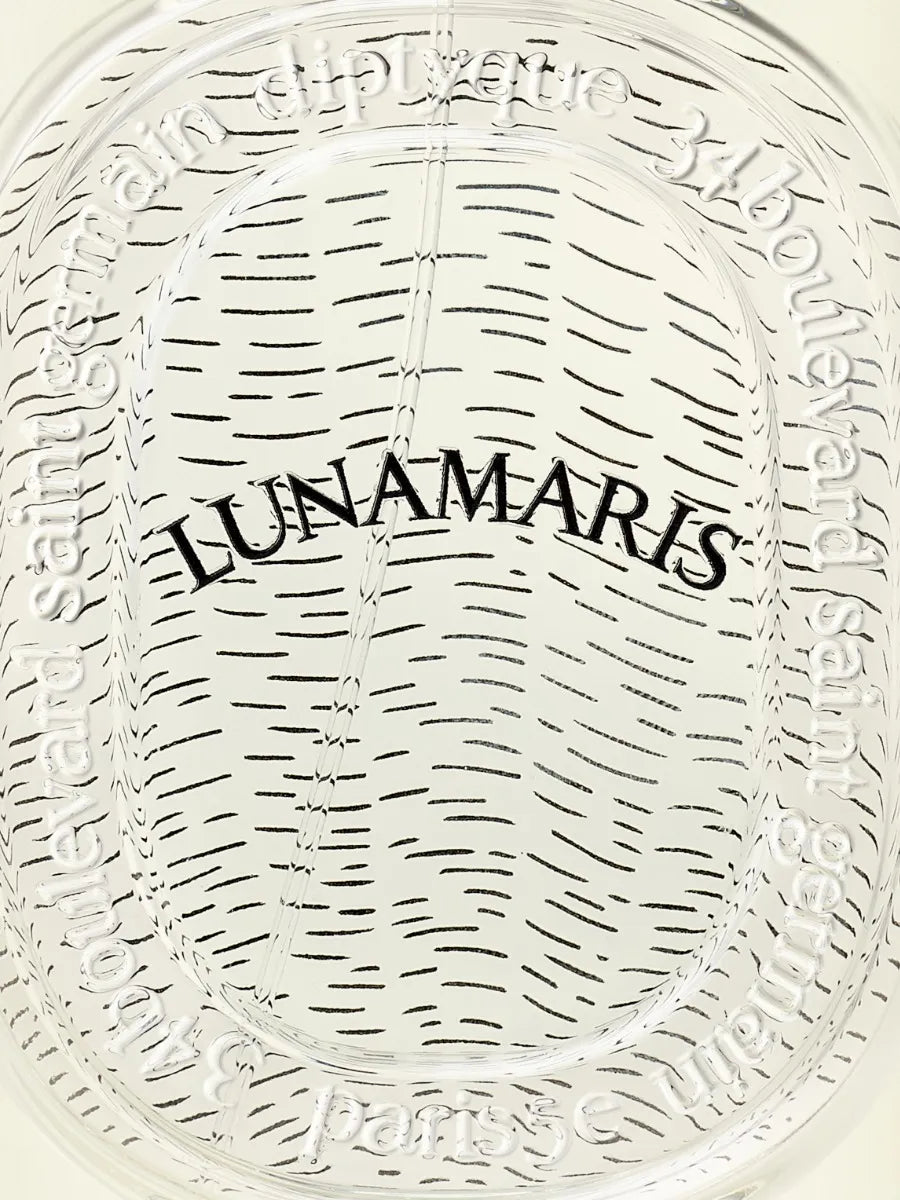Lunamaris (ルナマリス) - オードパルファン – Diptyque Paris Lunamaris (ルナマリス) - オードパルファン – Diptyque Paris