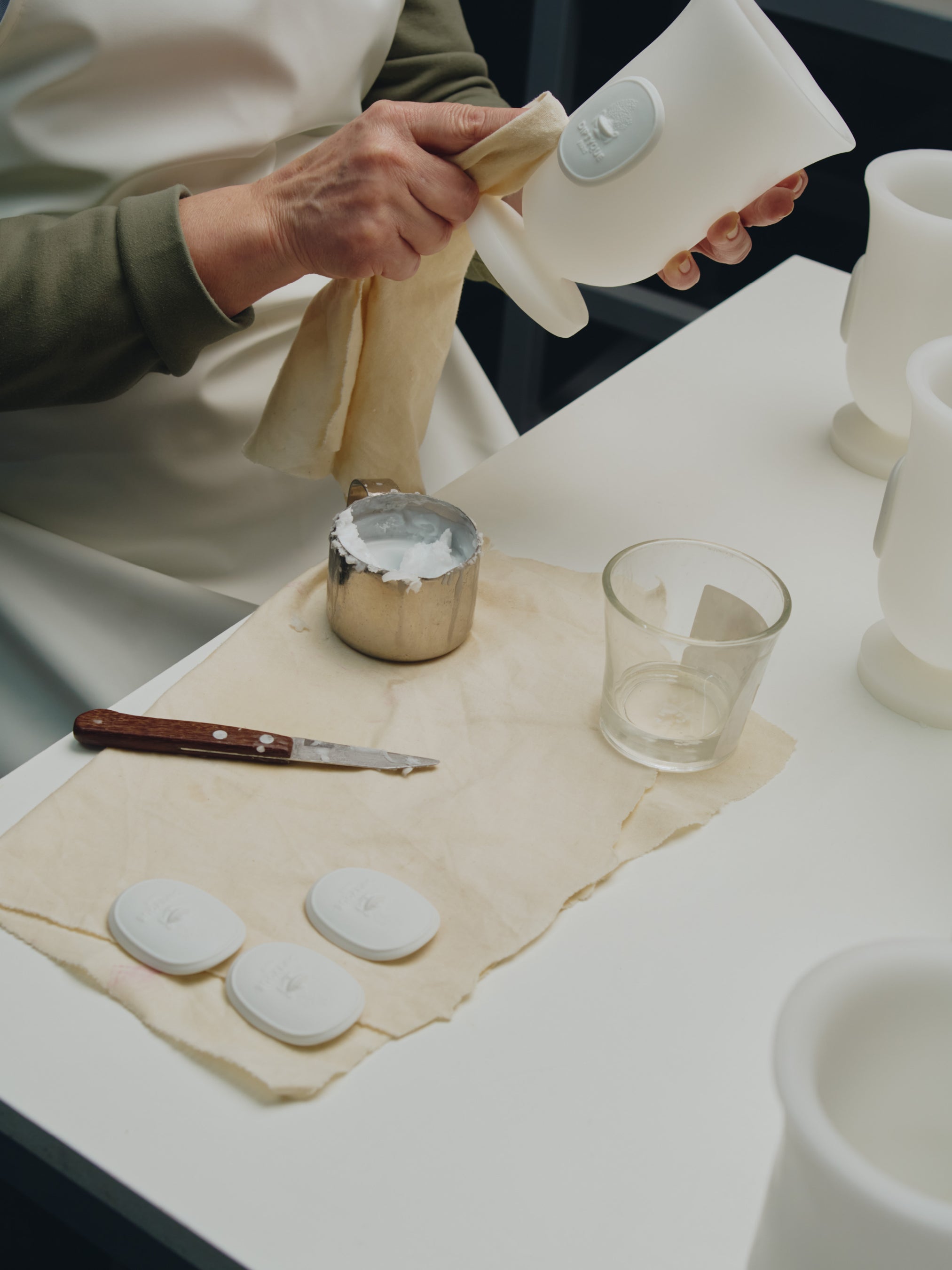 Decoration – Diptyque Paris