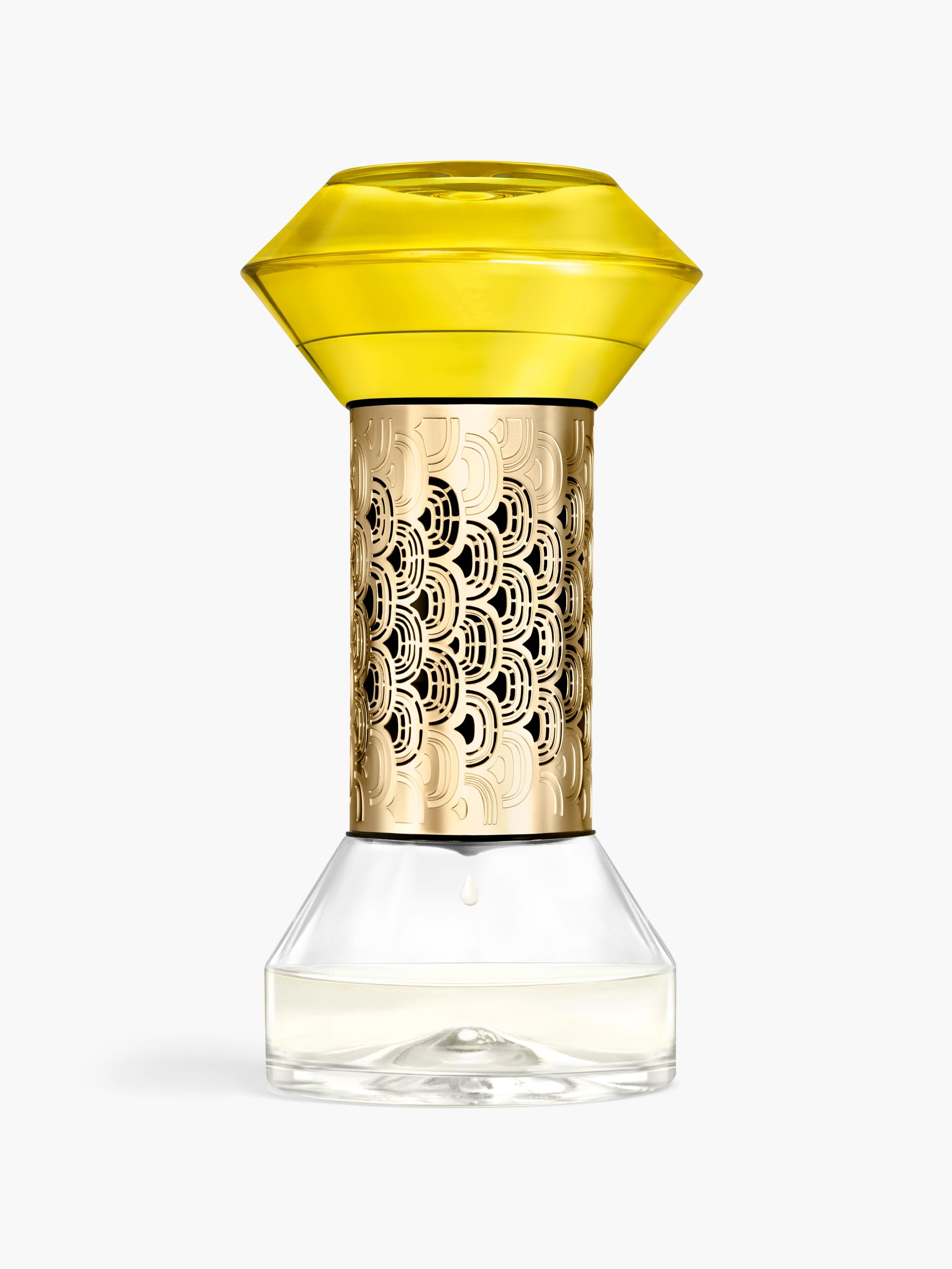 diptyque ディプティック　アロマディフューザー ミモザ Mimosa（ミモザ） - 砂時計型ディフューザー – Diptyque Paris
