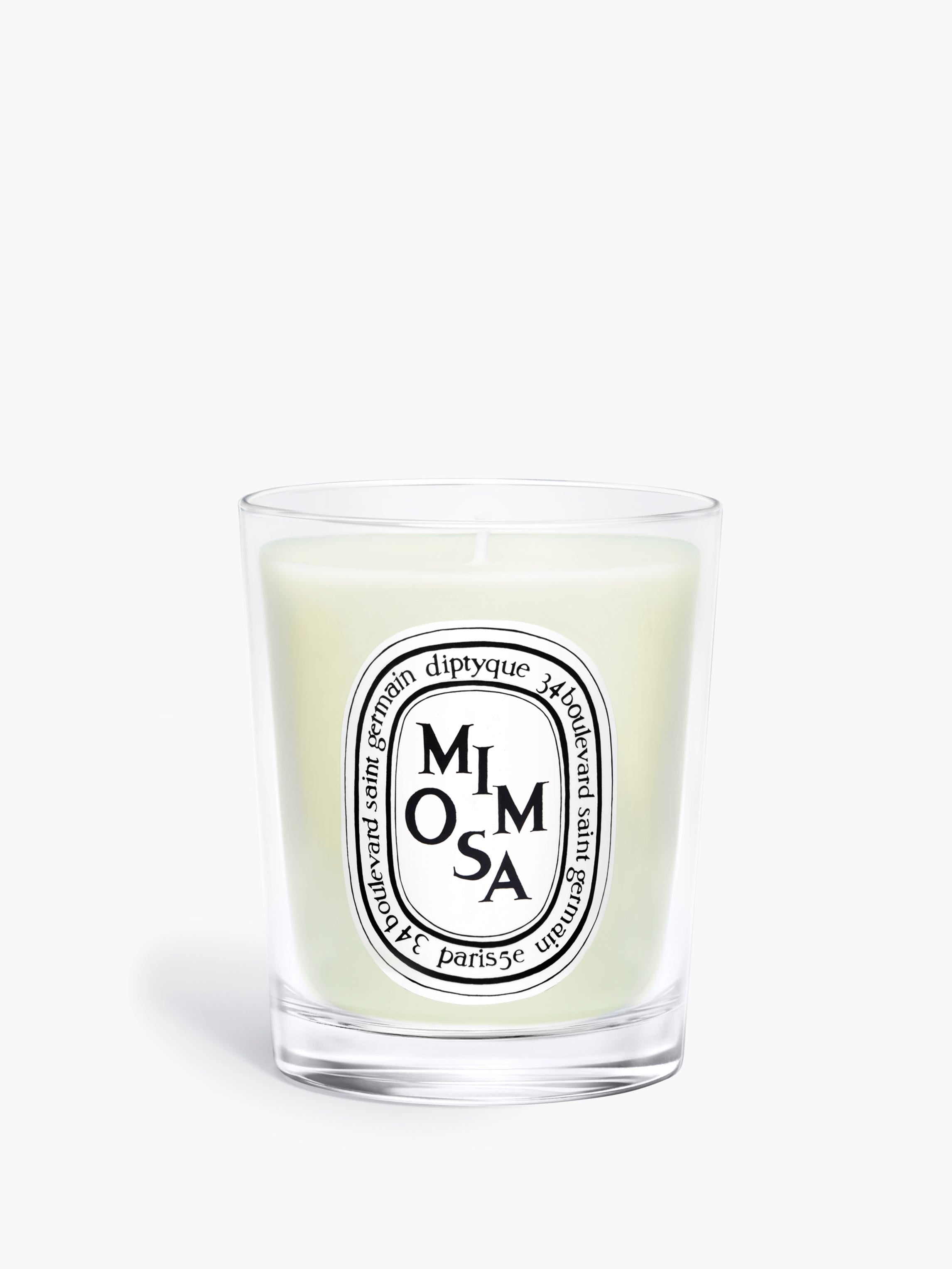 スモールキャンドル – Diptyque Paris