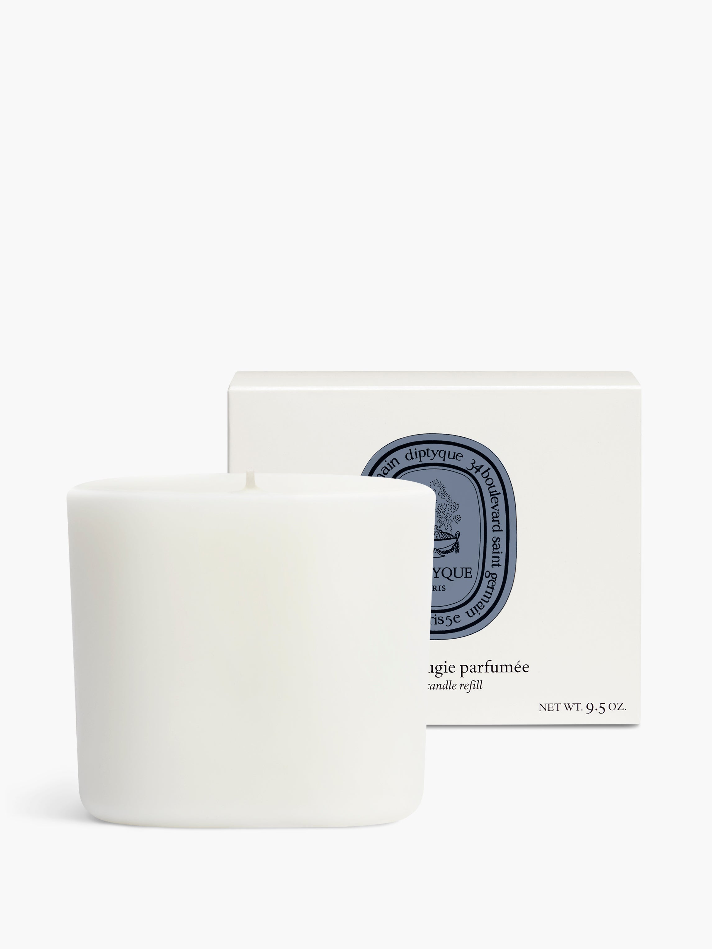 リフィラブルキャンドル – Diptyque Paris