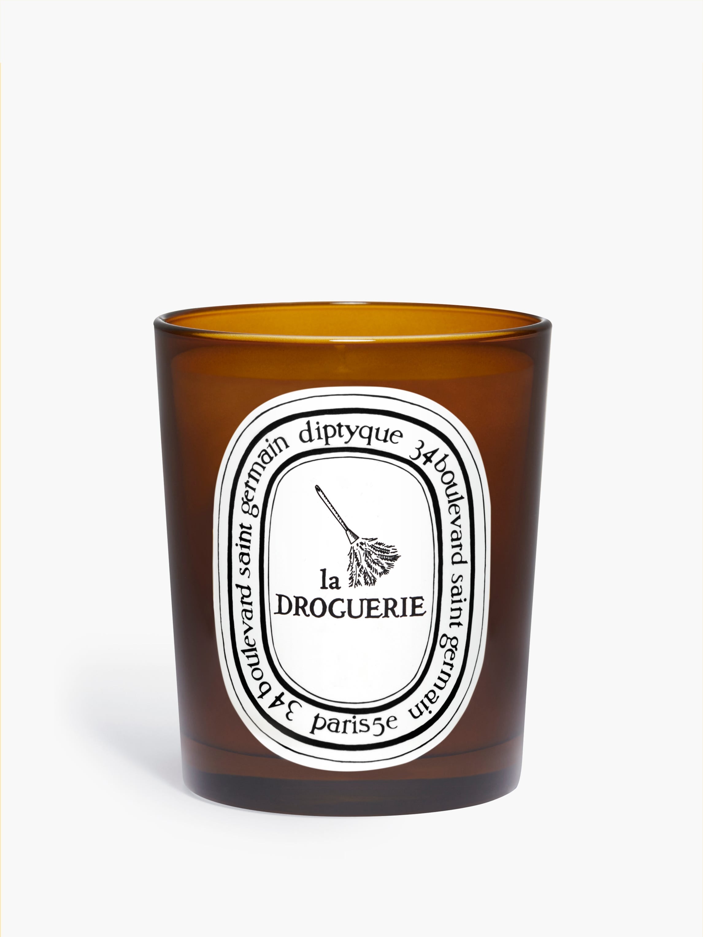クラシック キャンドル – Diptyque Paris