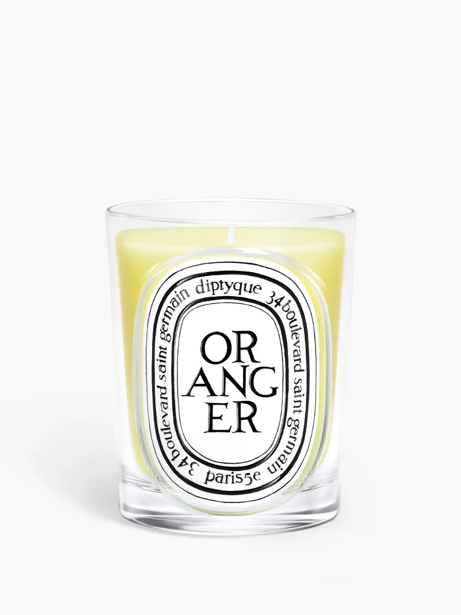 クラシック キャンドル – Diptyque Paris