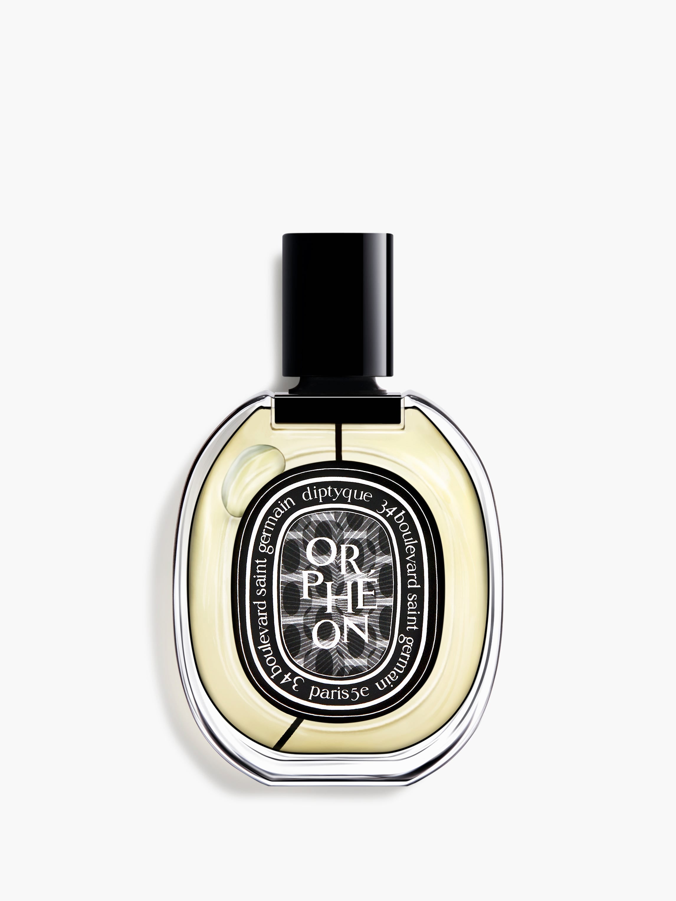 Orphéon (オルフェオン) - オードパルファン – Diptyque Paris