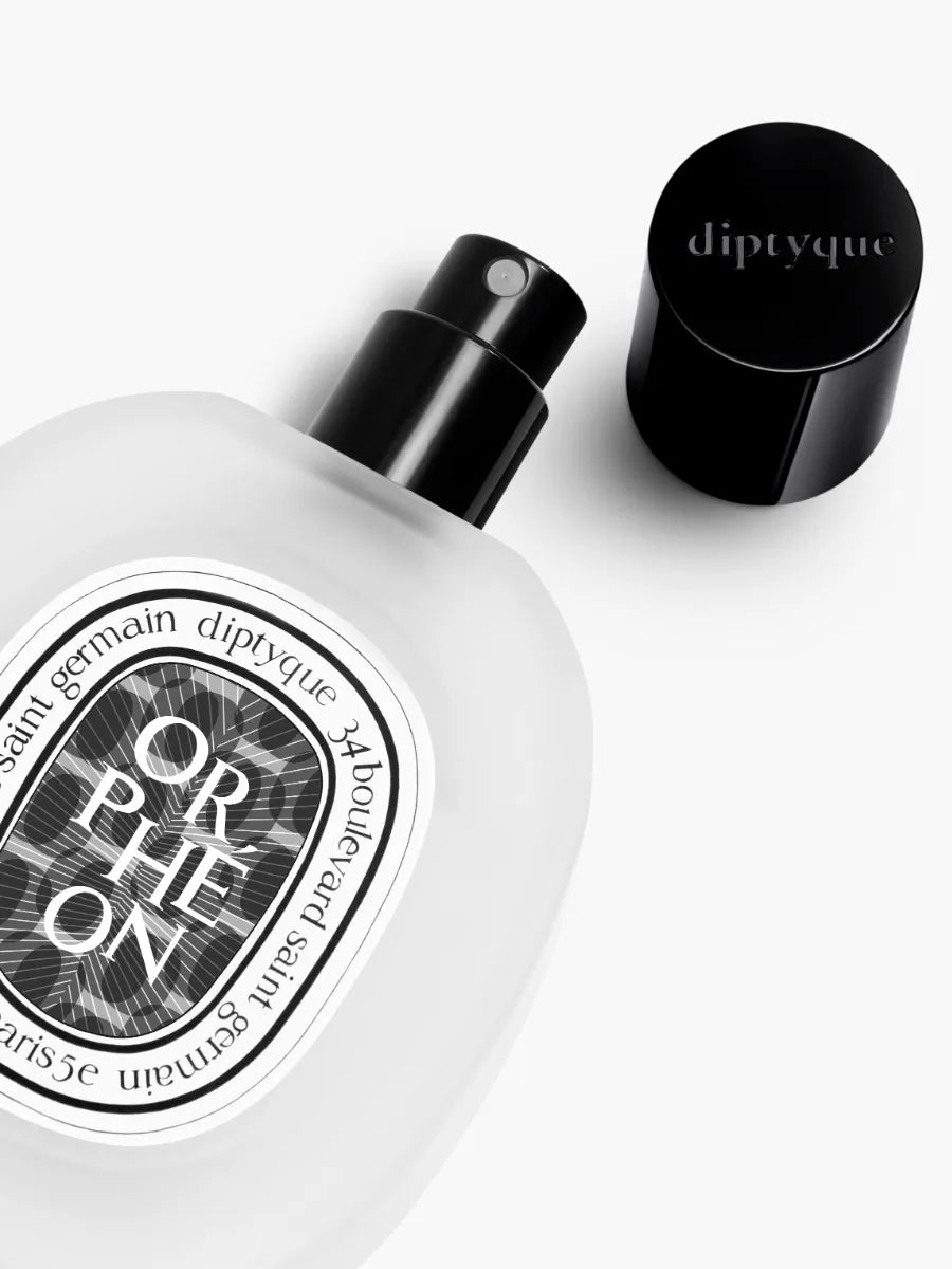 Orphéon (オルフェオン) - ヘアフレグランス – Diptyque Paris Orphéon (オルフェオン) - ヘアフレグランス – Diptyque Paris