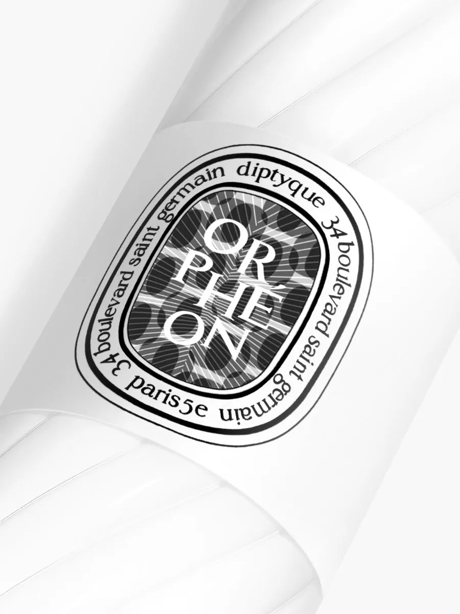 Orphéon (オルフェオン) - フレグランス ローション – Diptyque Paris Orphéon (オルフェオン) - フレグランス ローション – Diptyque Paris
