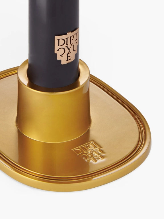 キャンドルホルダー オーバル - テーパーキャンドル用 – Diptyque Paris キャンドルホルダー オーバル - テーパーキャンドル用 – Diptyque Paris