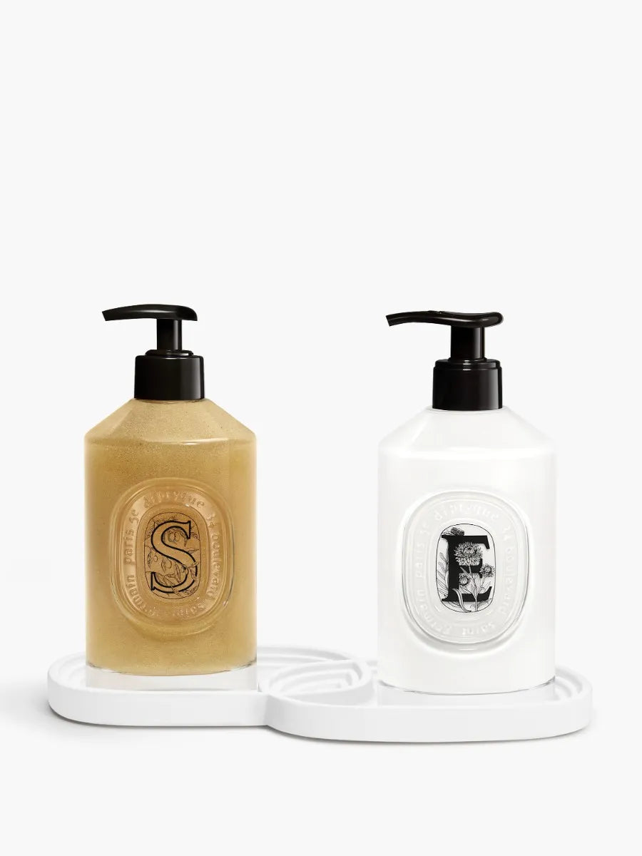 ささやかな心遣いのギフト – Diptyque Paris