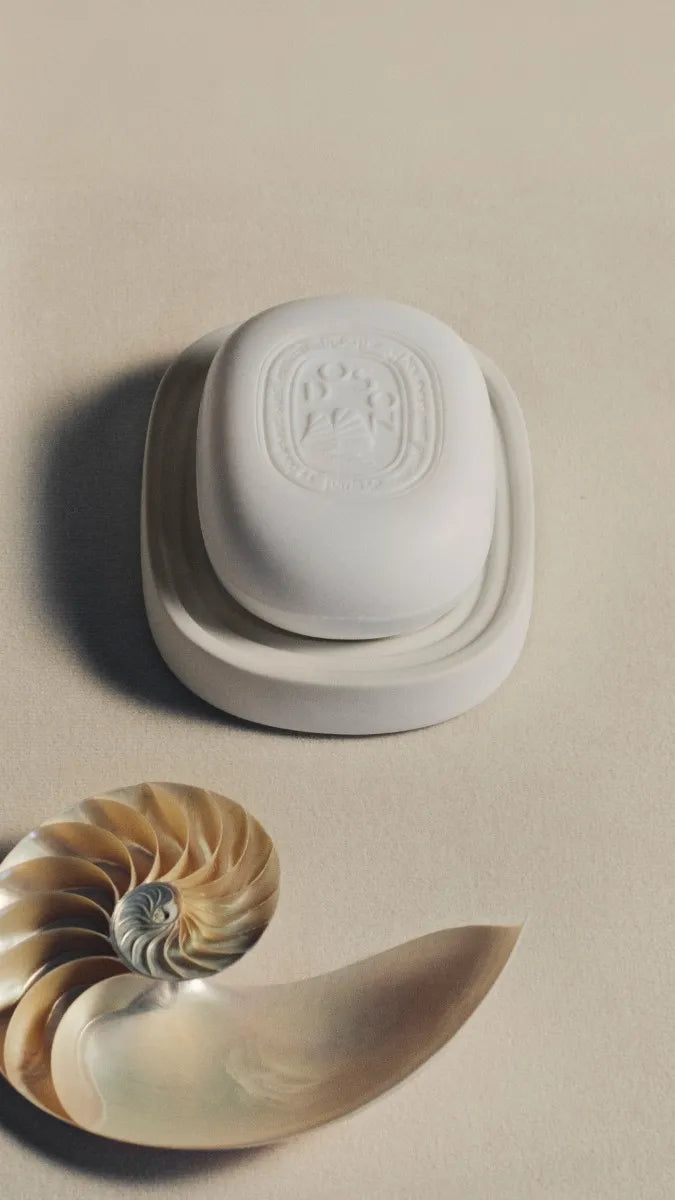 ソープディッシュ - オーバル – Diptyque Paris ソープディッシュ - オーバル – Diptyque Paris