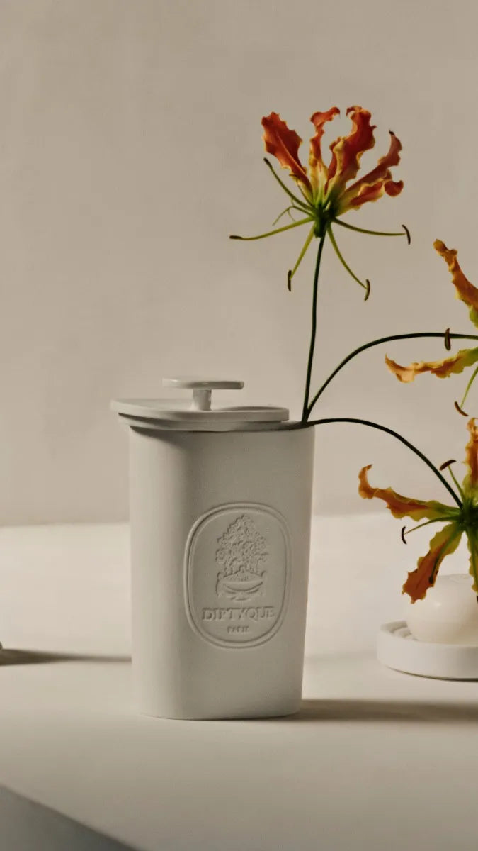 キャニスター L - オーバル – Diptyque Paris キャニスター L - オーバル – Diptyque Paris