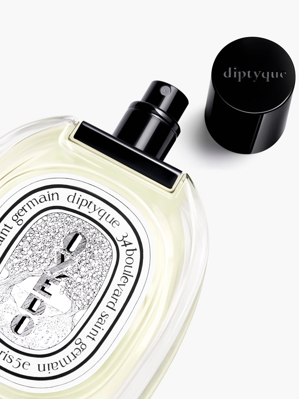 Oyédo - Eau de toilette